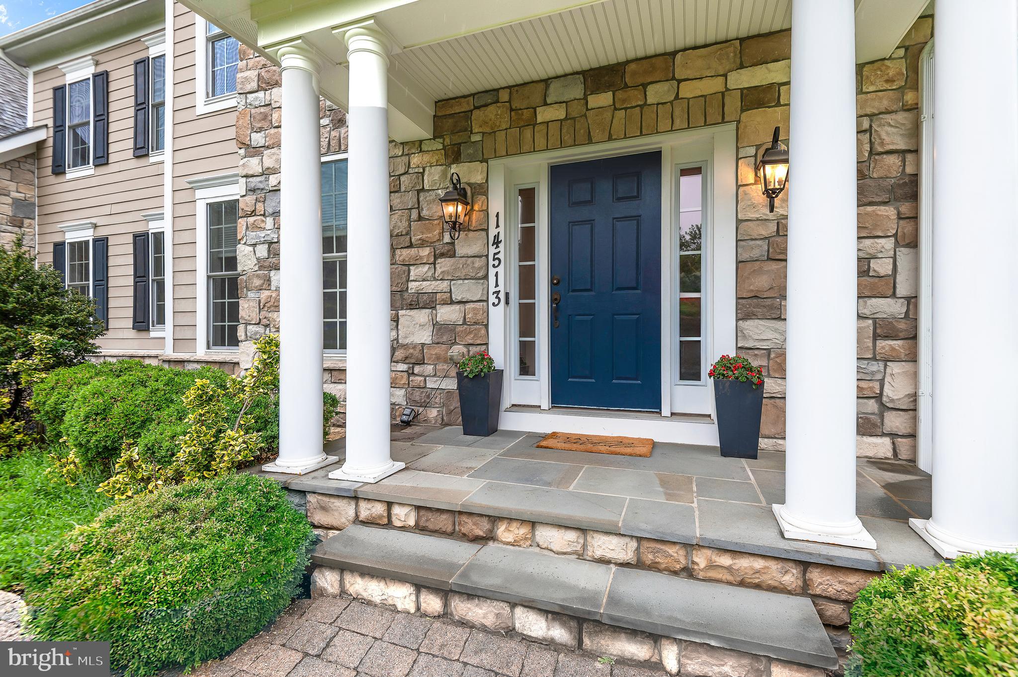 14513 VENTRY FARM COURT