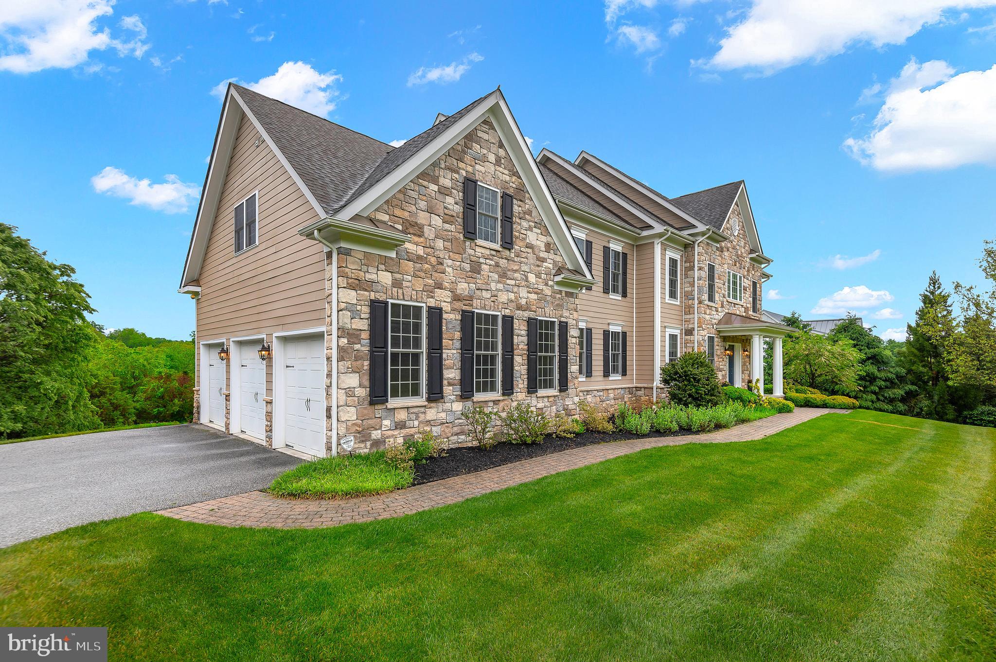 14513 VENTRY FARM COURT