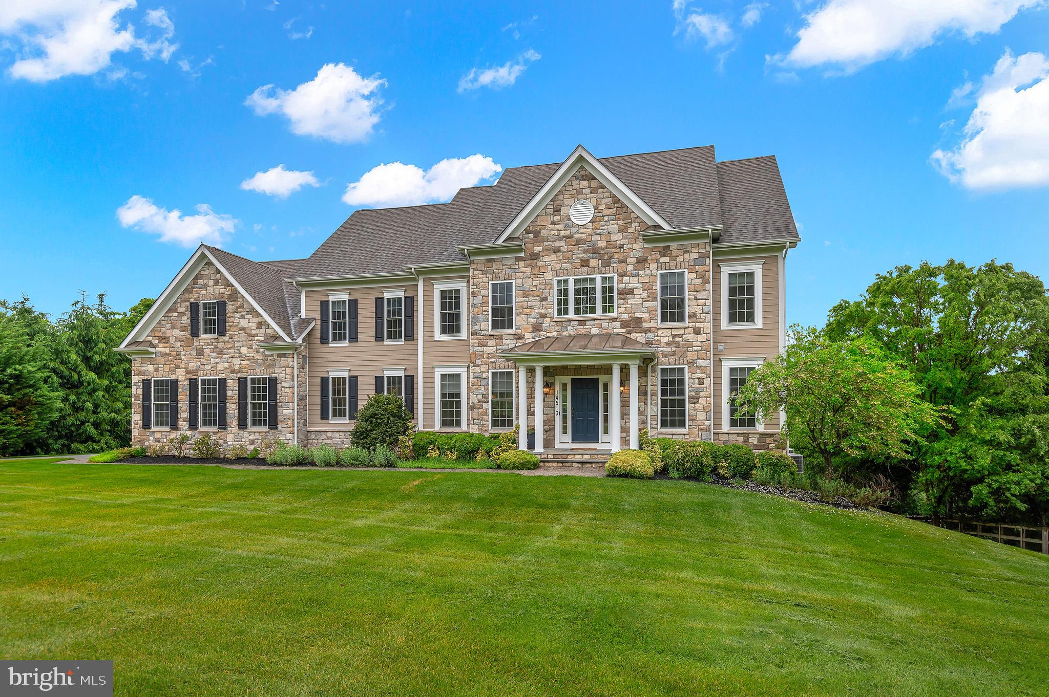 14513 VENTRY FARM COURT