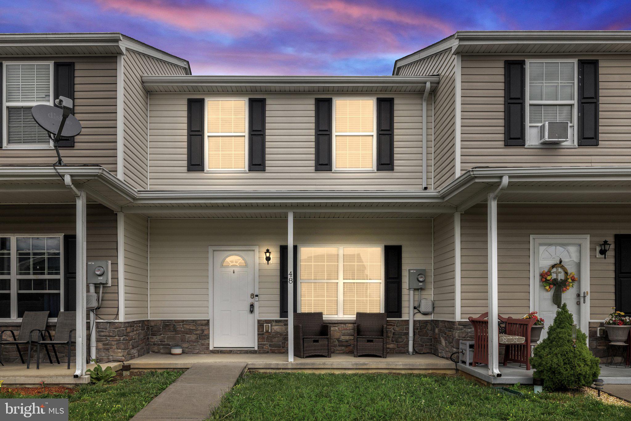 INWOOD VILLAGE - Residential