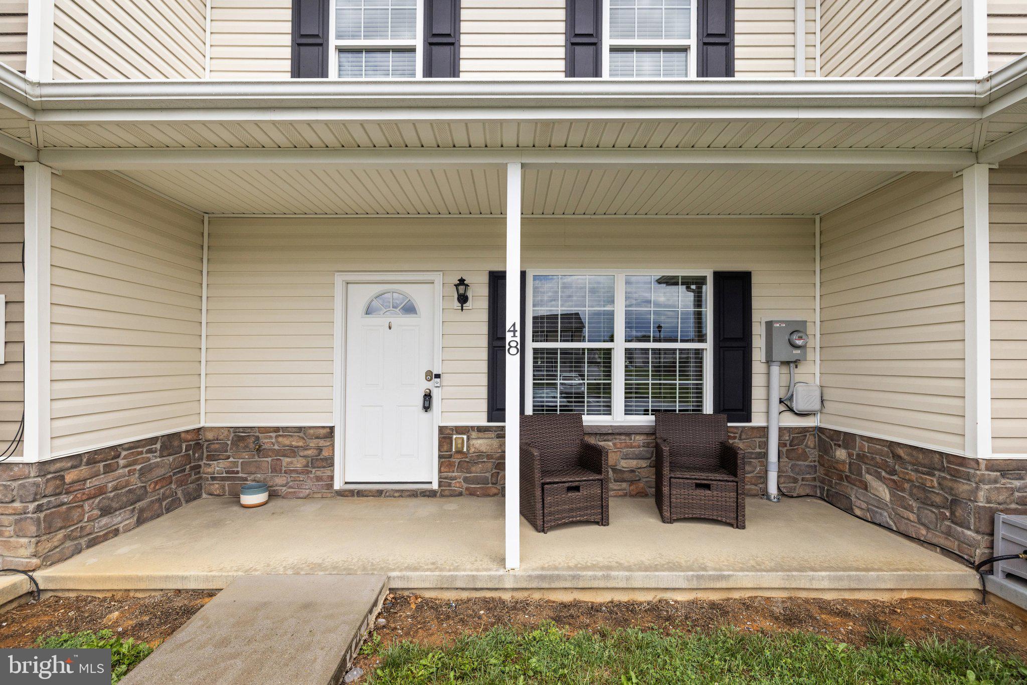 INWOOD VILLAGE - Residential