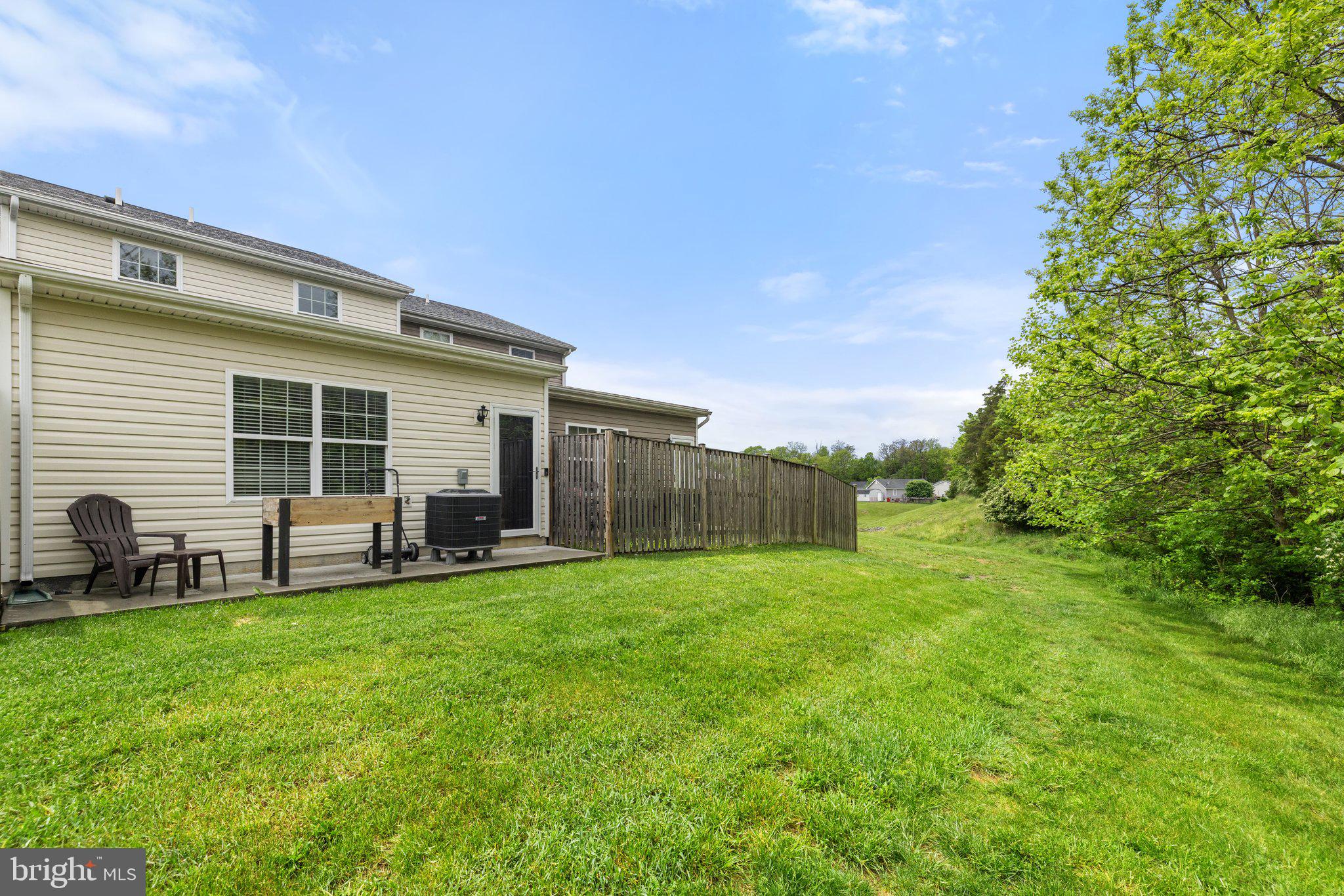 INWOOD VILLAGE - Residential