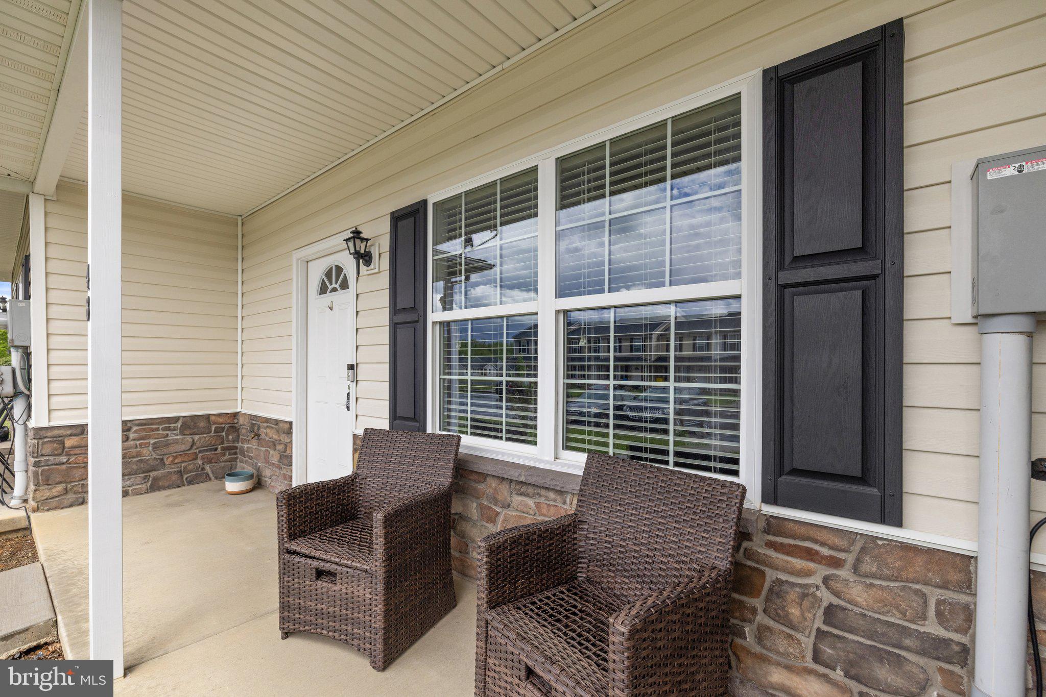 INWOOD VILLAGE - Residential