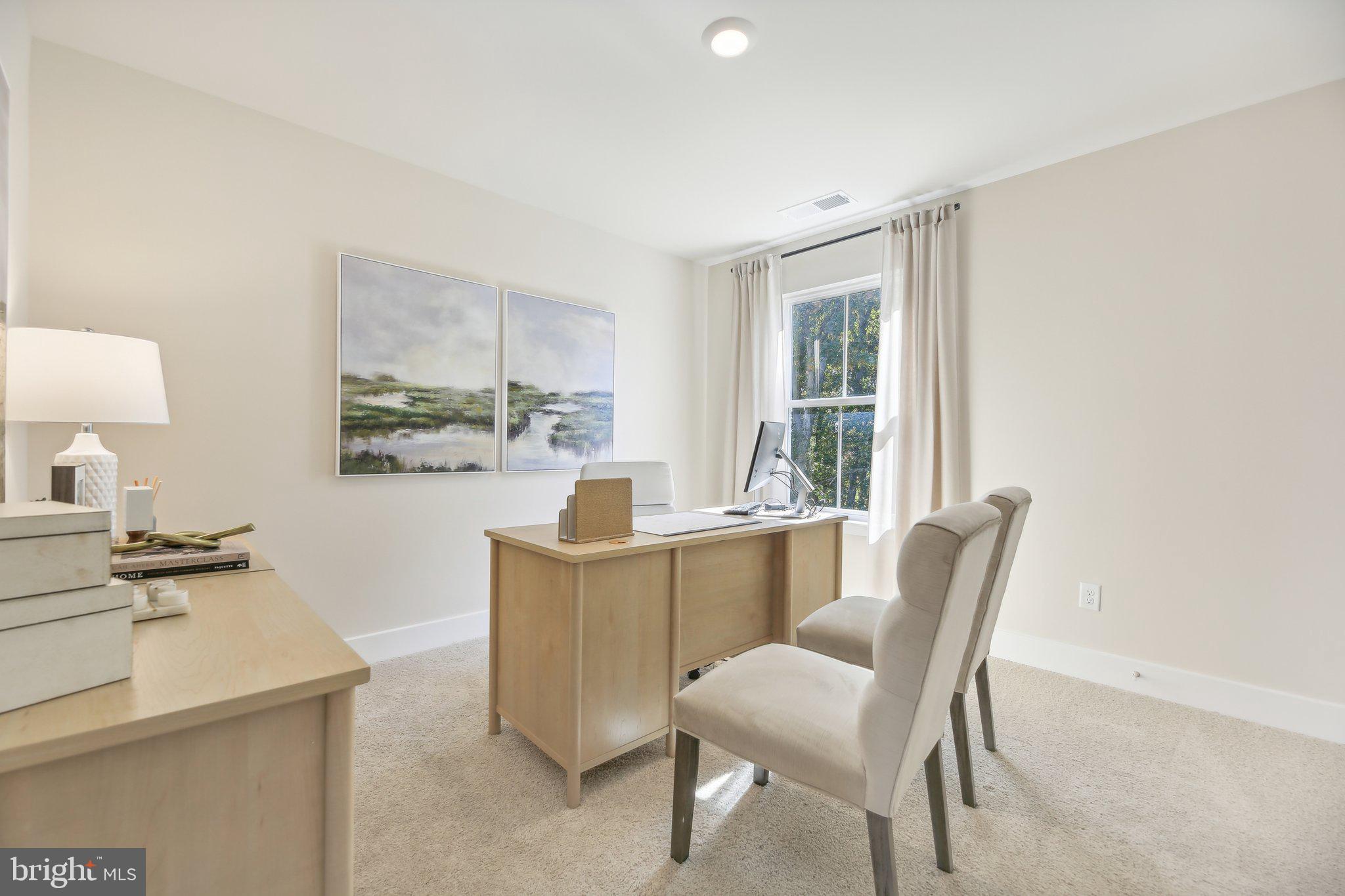 RETREAT AT WINDING CREEK - Residential