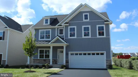 116 Munsee Circle, Winchester, VA MLS: VAFV2034256