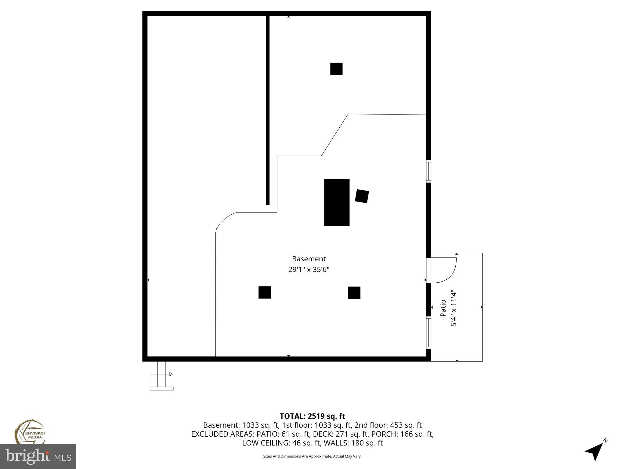 LONG BEACH - Residential