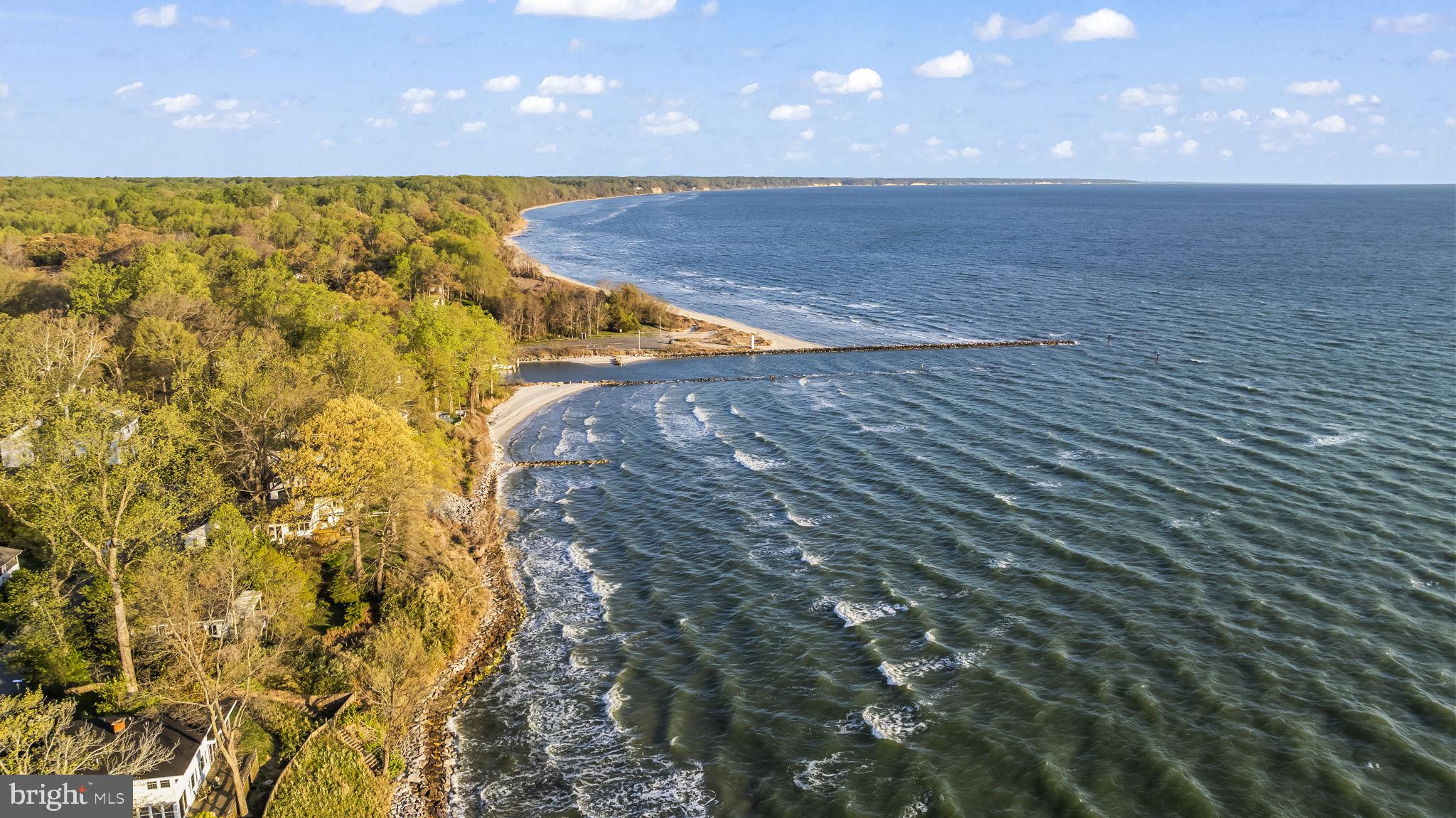 LONG BEACH - Residential