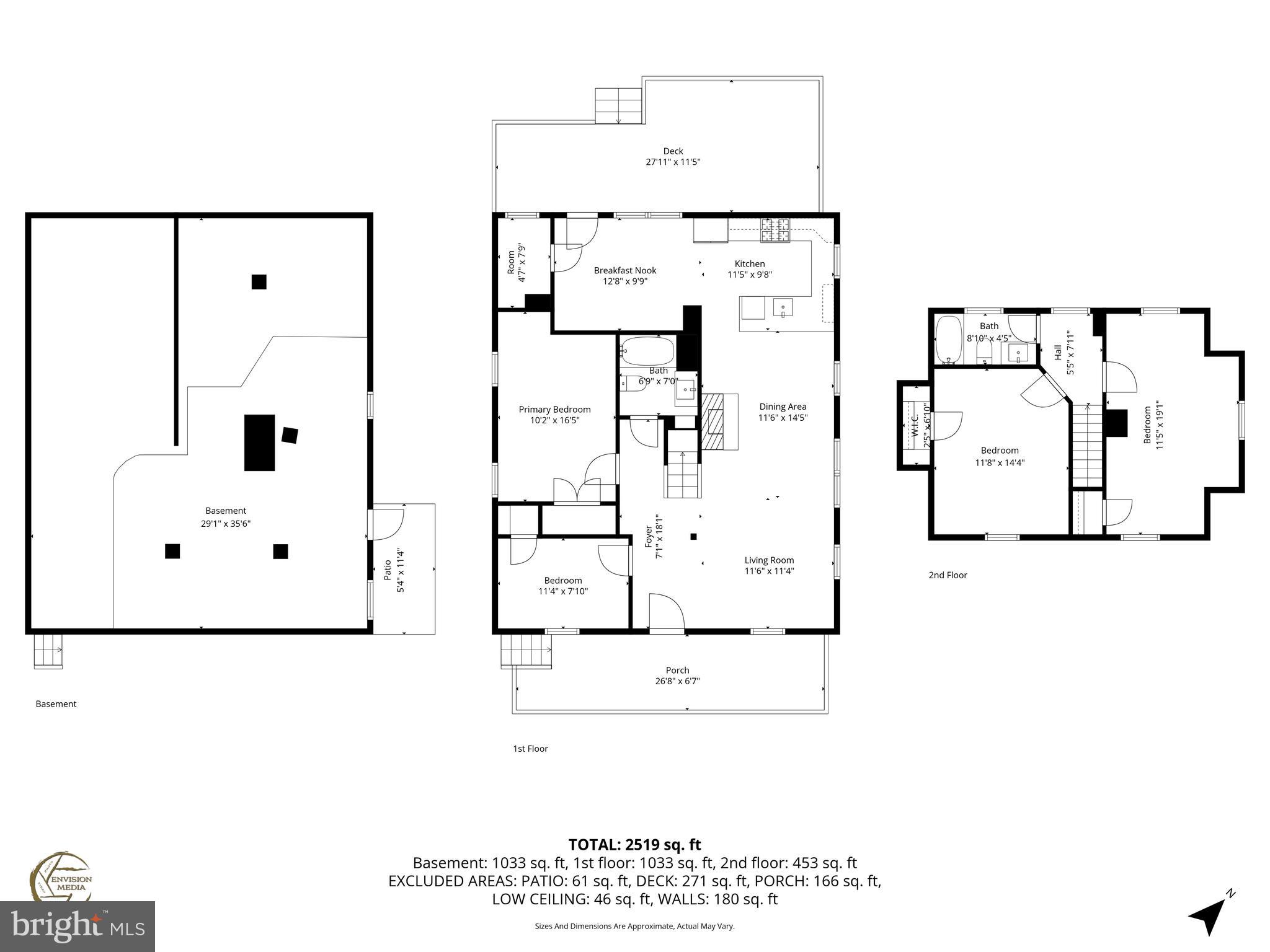 LONG BEACH - Residential