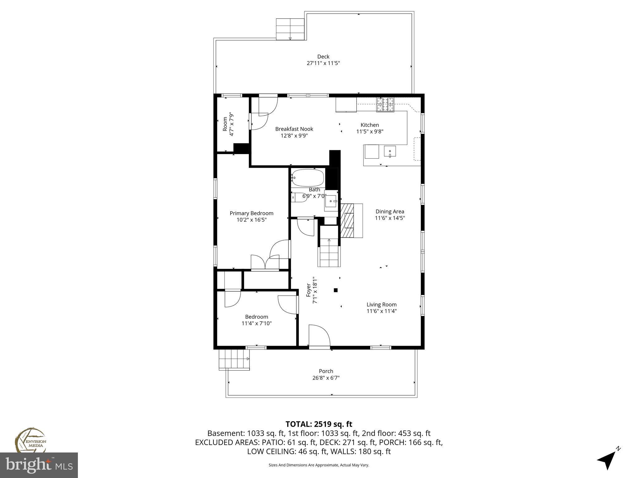 LONG BEACH - Residential