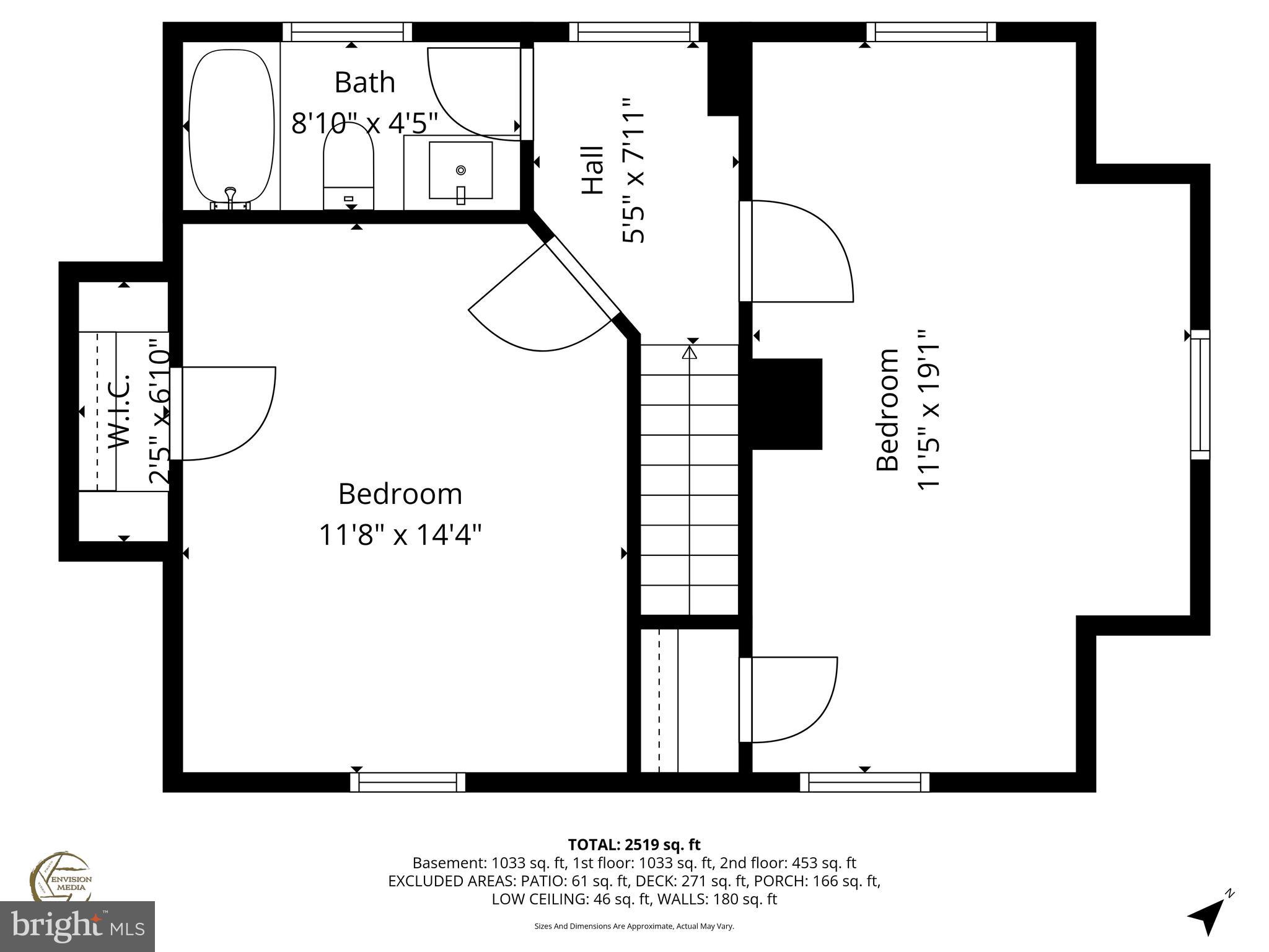 LONG BEACH - Residential