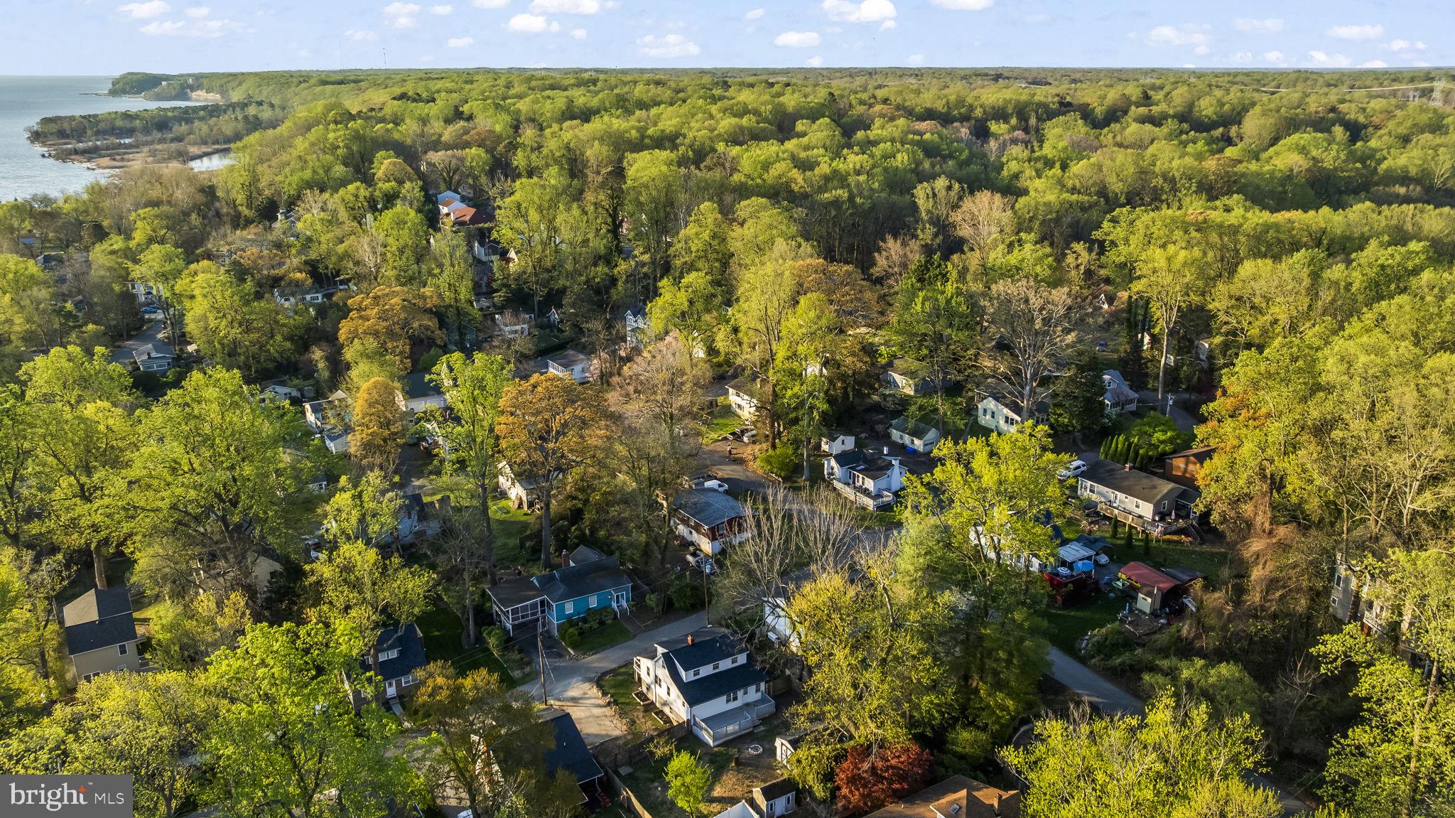 LONG BEACH - Residential