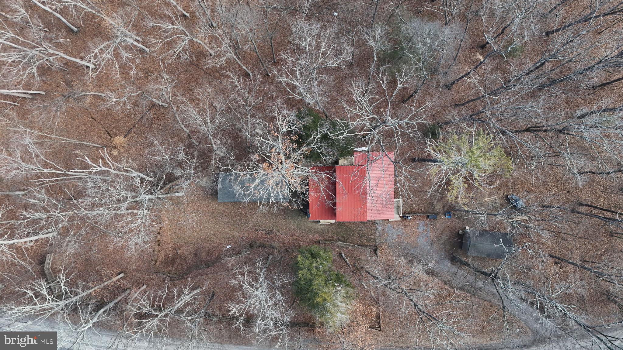 SLEEPY CREEK MOUNTAIN RETREAT - Residential