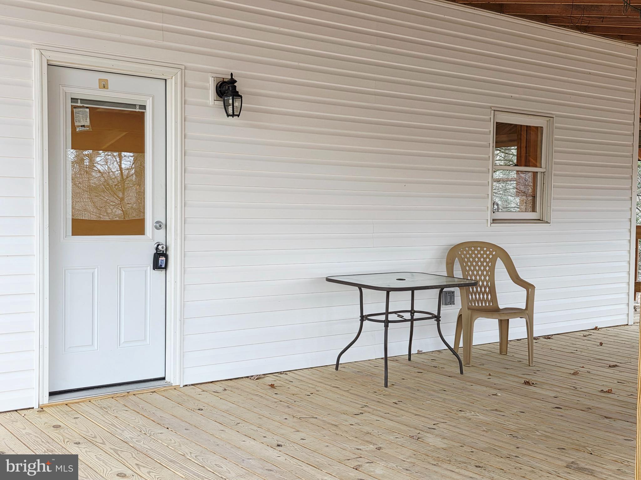 SLEEPY CREEK MOUNTAIN RETREAT - Residential