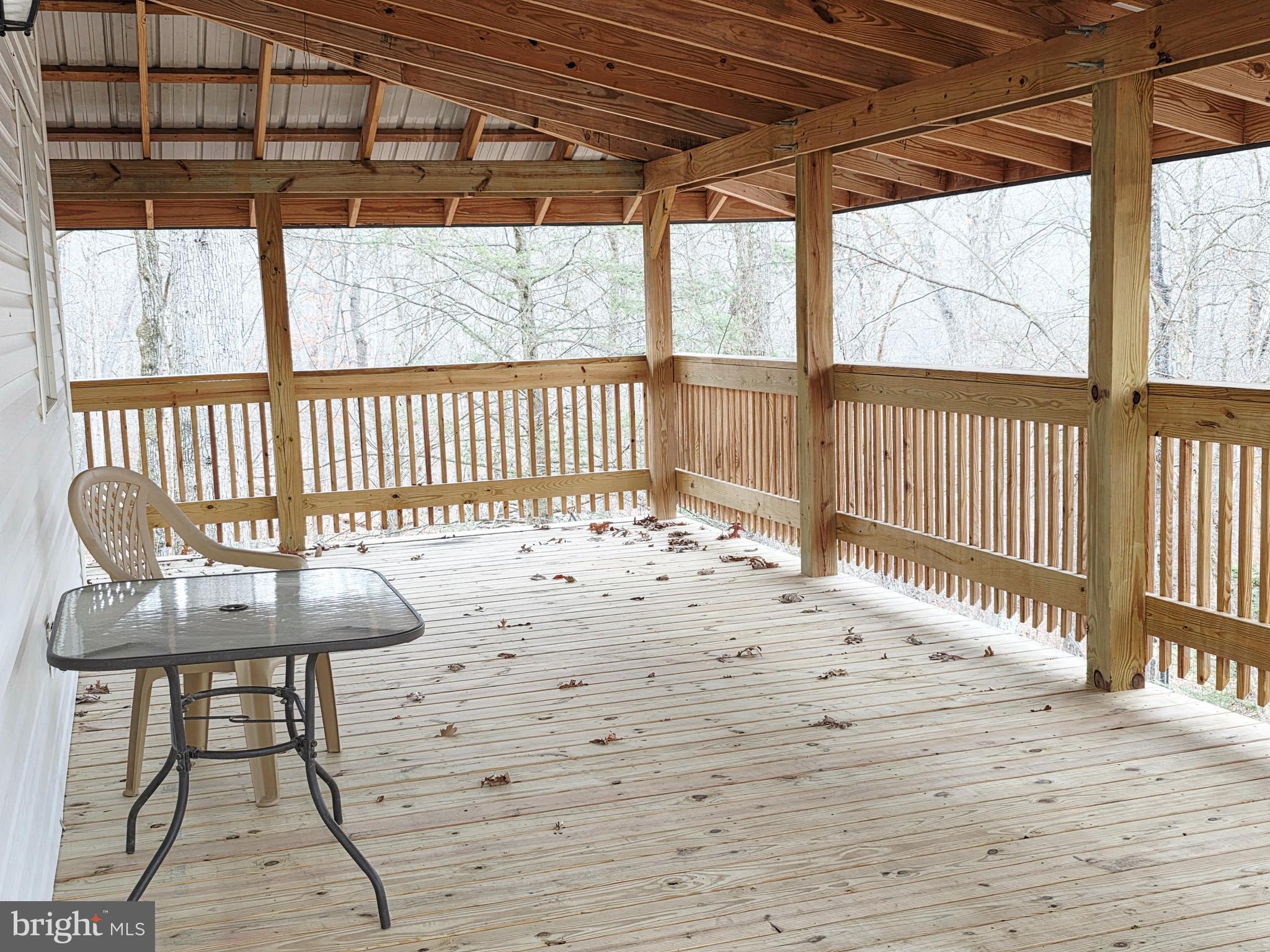 SLEEPY CREEK MOUNTAIN RETREAT - Residential