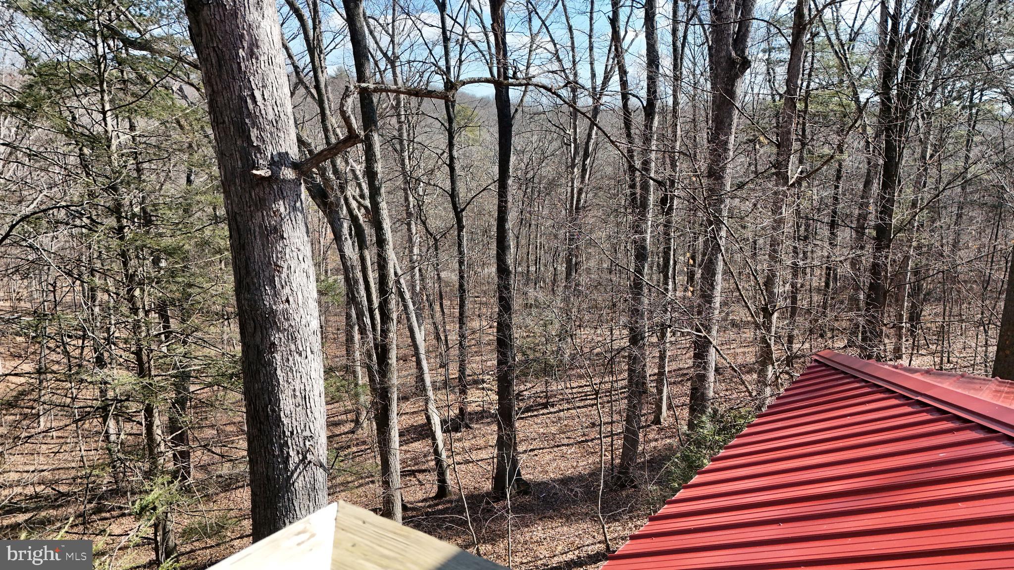 SLEEPY CREEK MOUNTAIN RETREAT - Residential