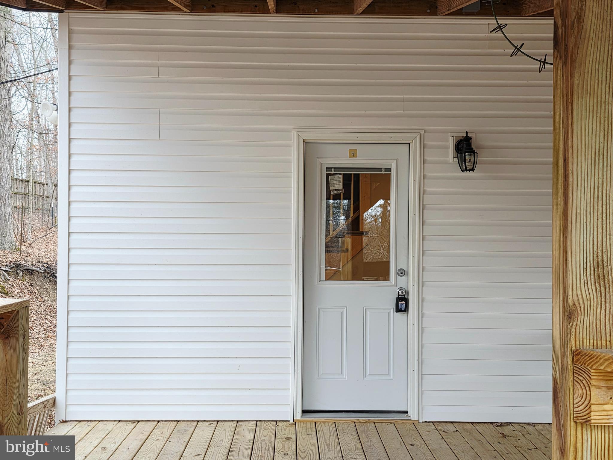 SLEEPY CREEK MOUNTAIN RETREAT - Residential