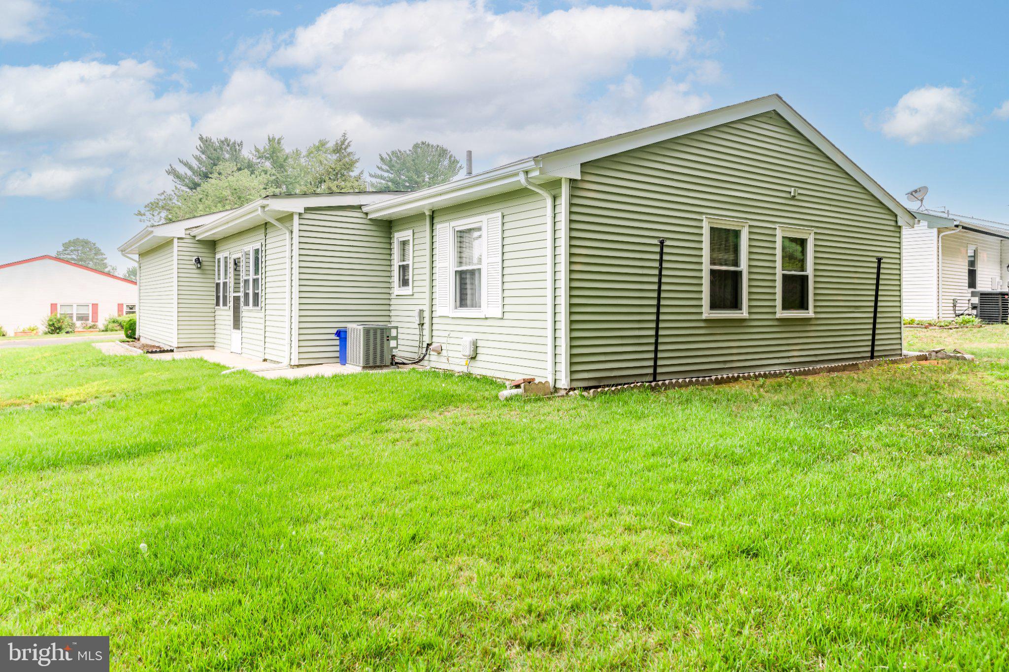 26 KINGSTON WAY