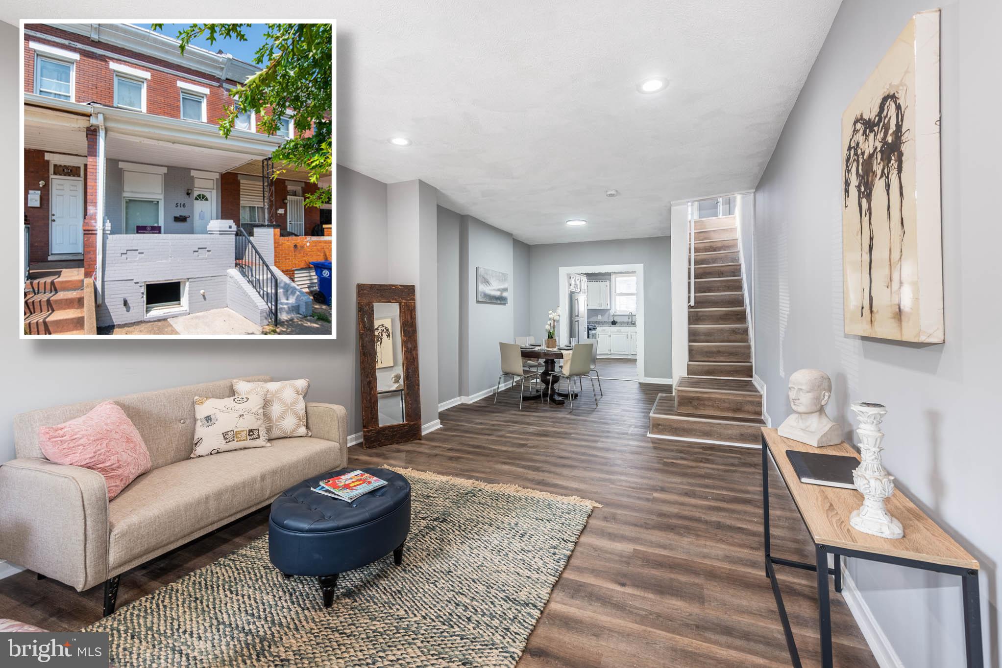 ELWOOD PARK - Residential