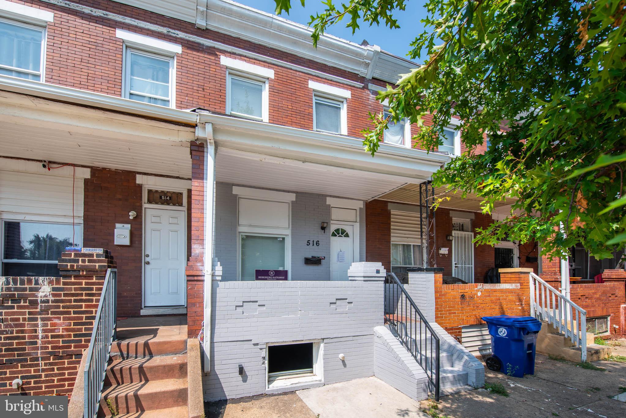 ELWOOD PARK - Residential