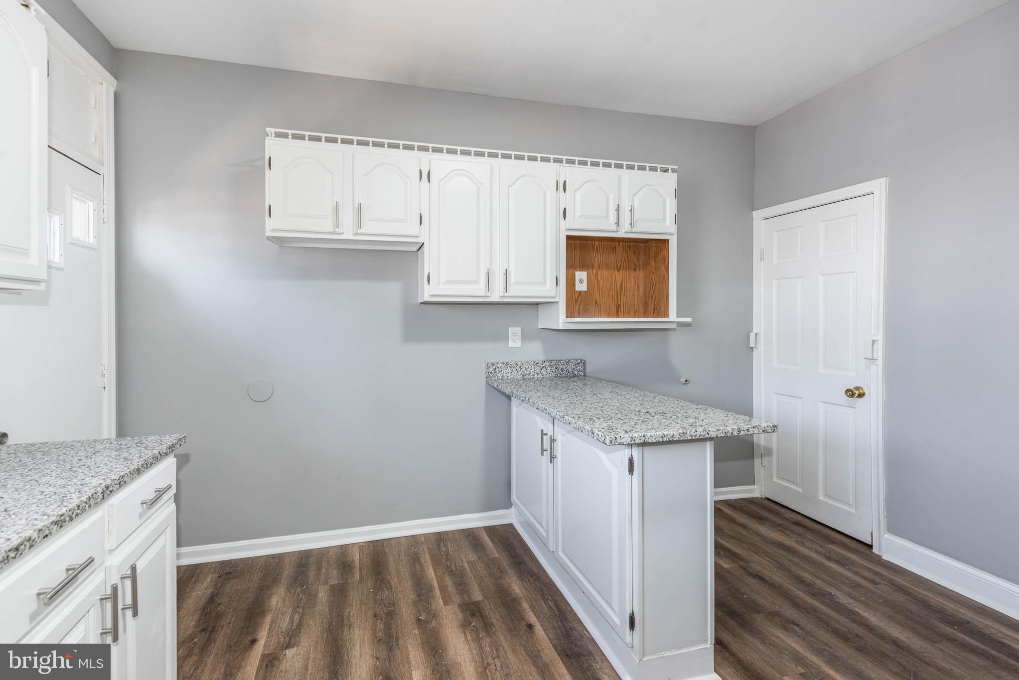 ELWOOD PARK - Residential