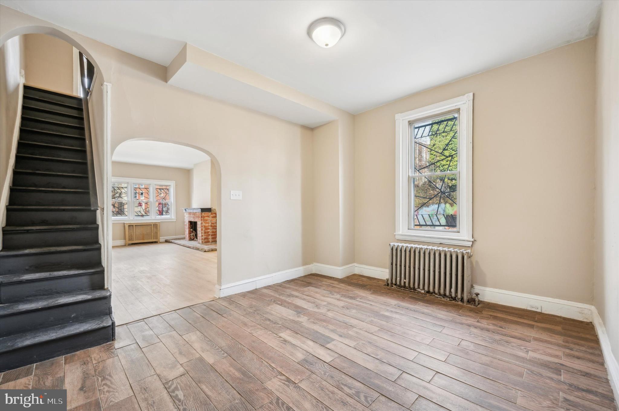 STRAWBERRY MANSION - Residential Lease