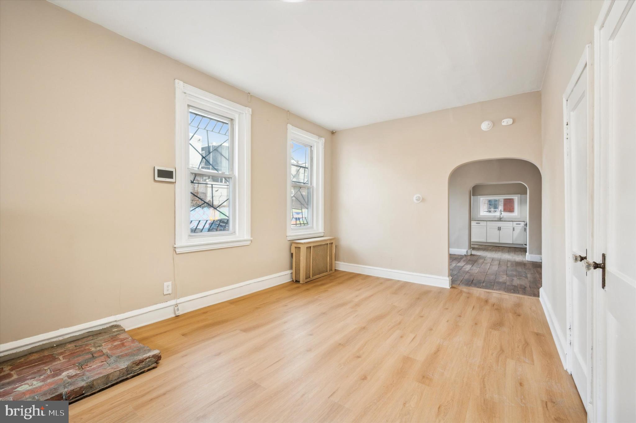 STRAWBERRY MANSION - Residential Lease