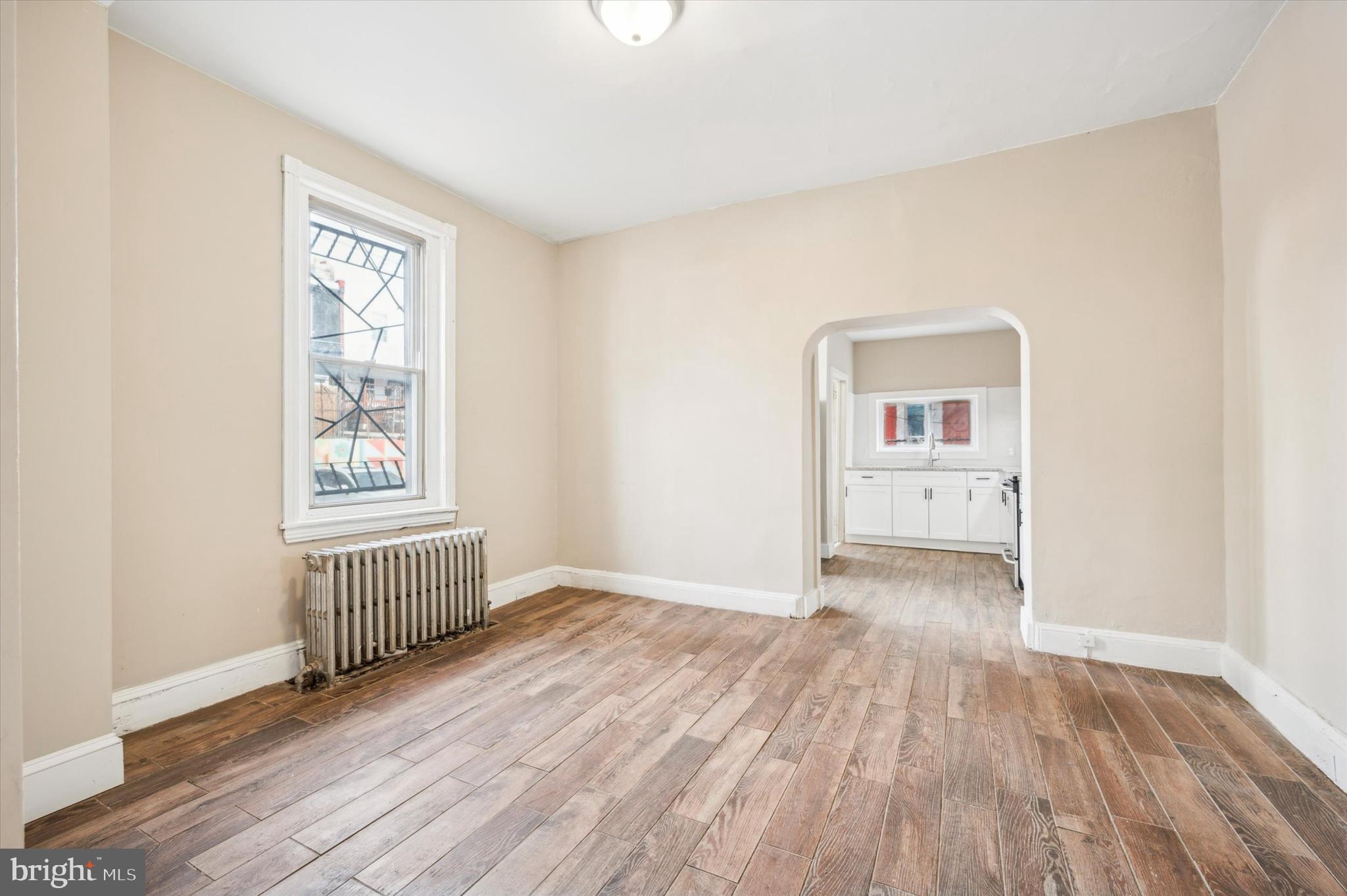 STRAWBERRY MANSION - Residential Lease