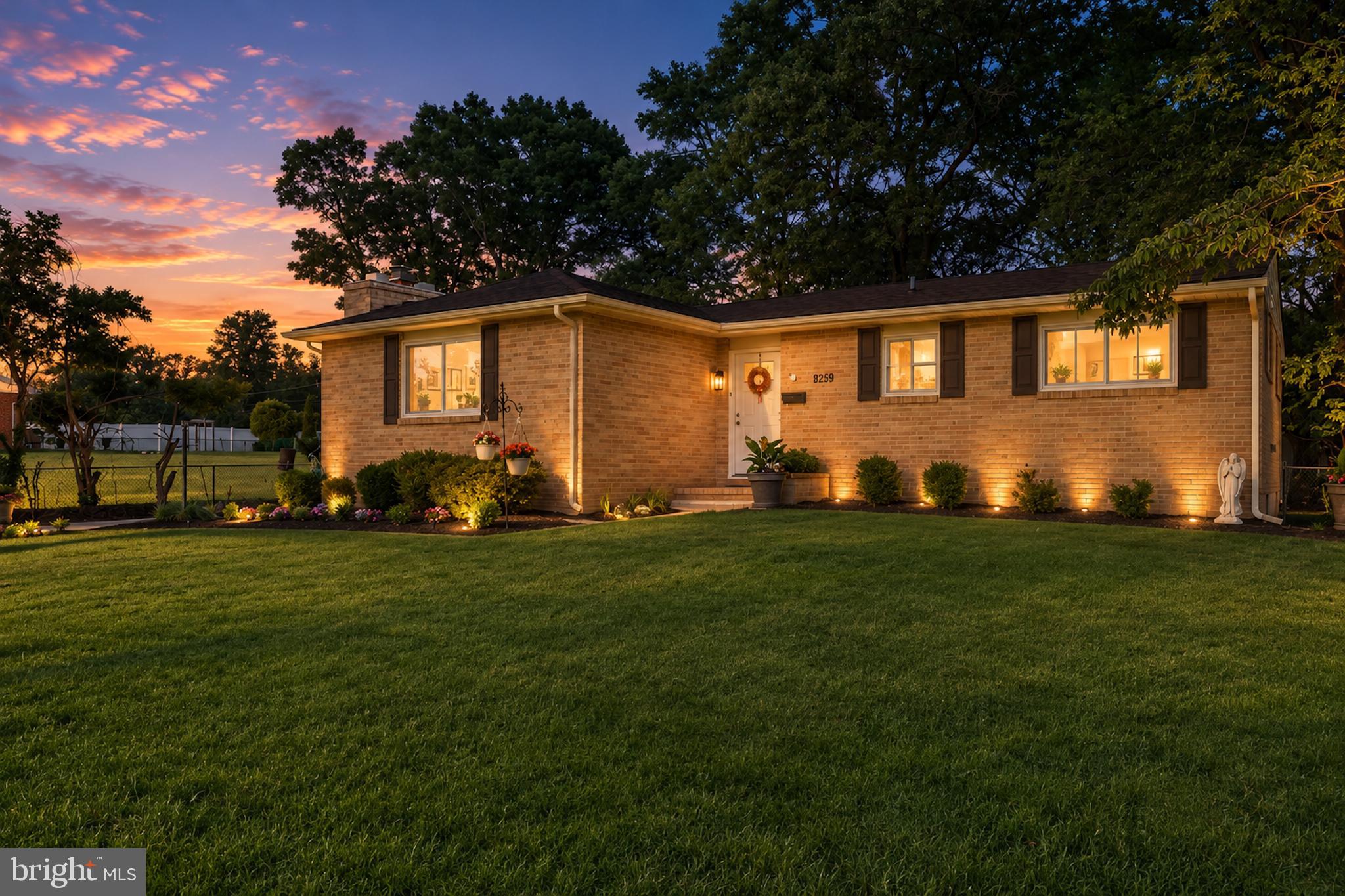 8259 SPRING KNOLL DRIVE