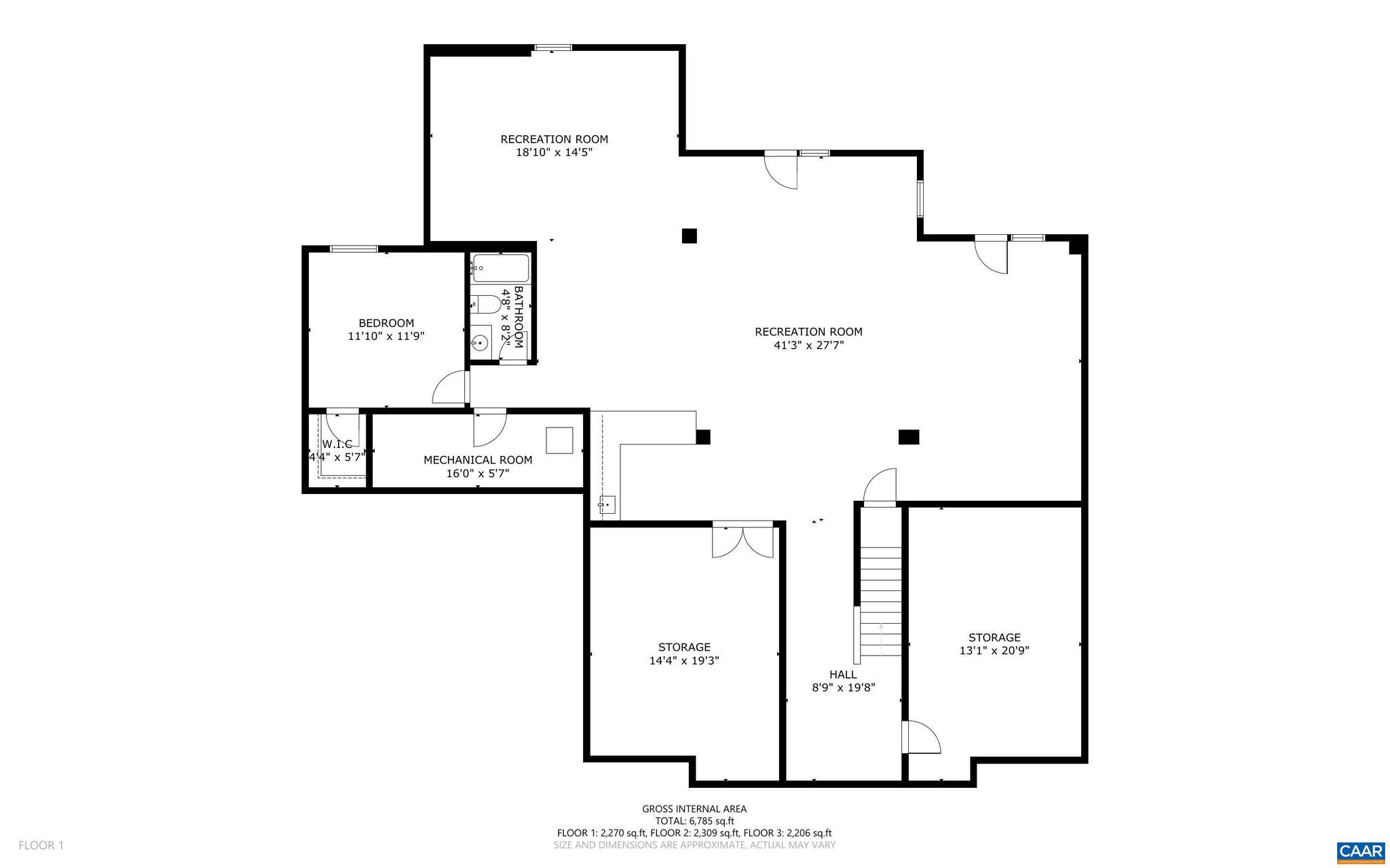 NONE AVAILABLE - Residential