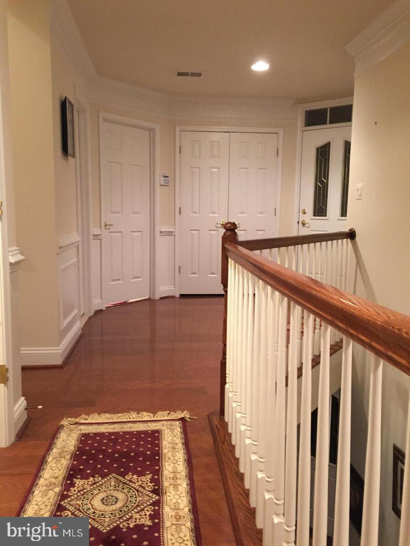 EVERGREEN VILLAGE - Residential Lease