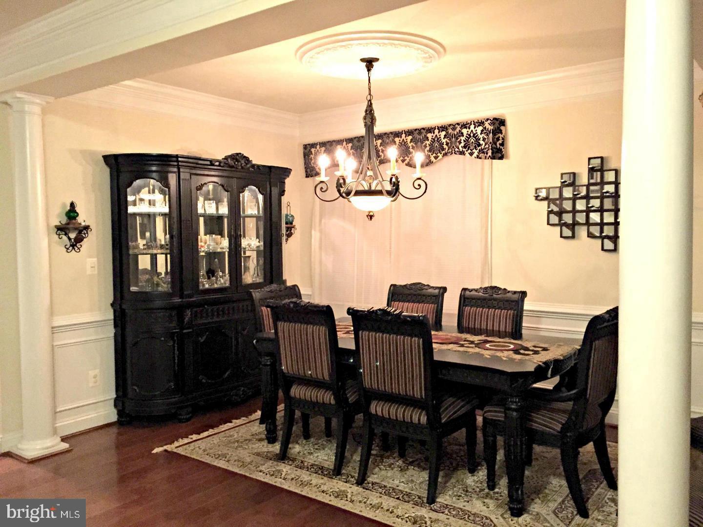 EVERGREEN VILLAGE - Residential Lease