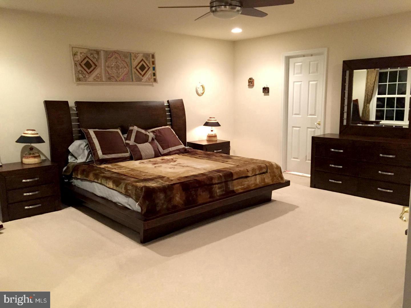 EVERGREEN VILLAGE - Residential Lease