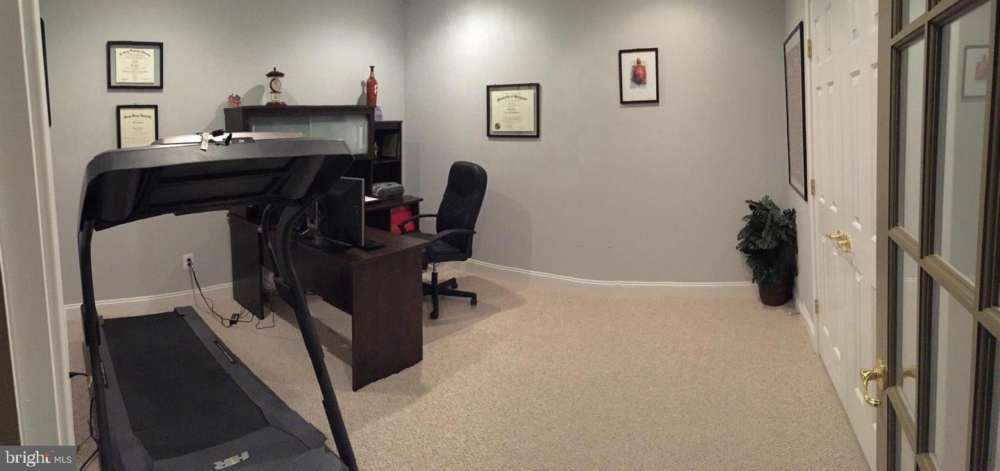 EVERGREEN VILLAGE - Residential Lease