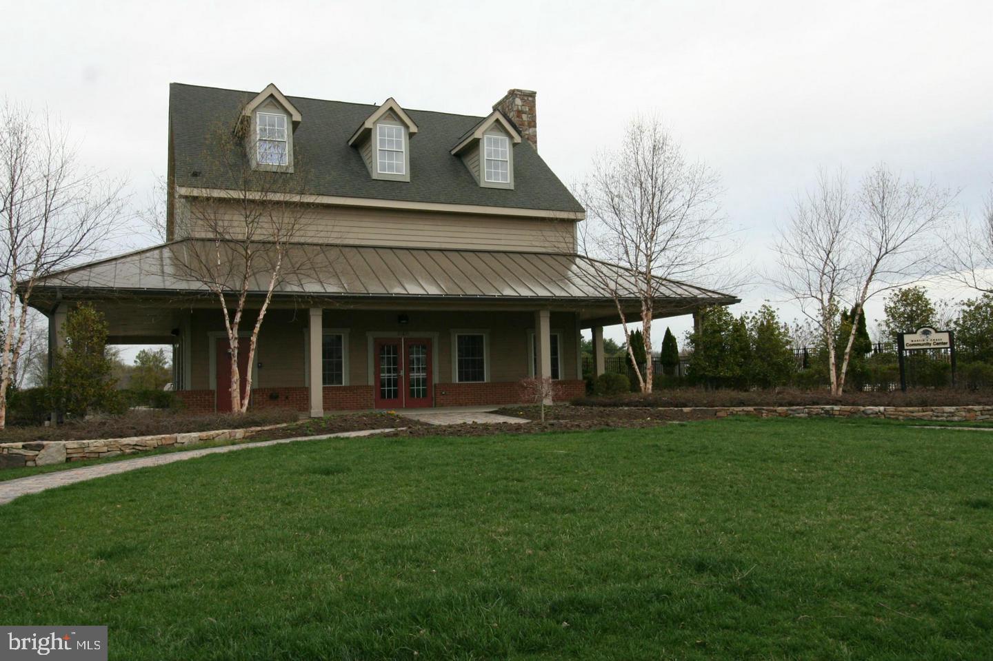 EVERGREEN VILLAGE - Residential Lease