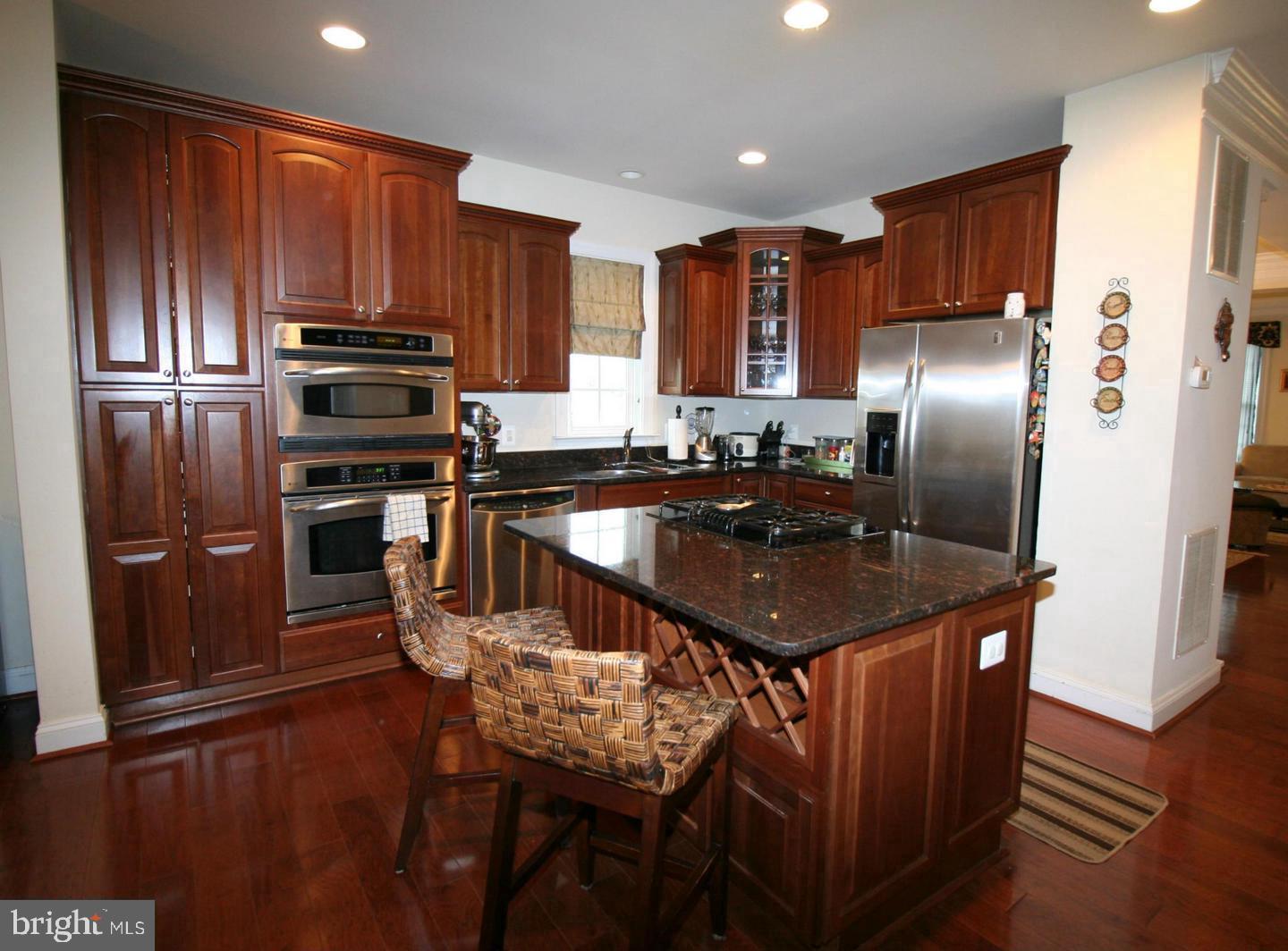 EVERGREEN VILLAGE - Residential Lease