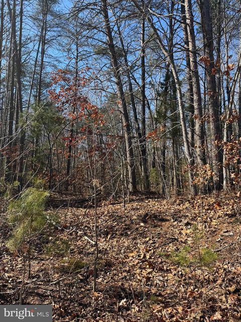 KENNEDY STREET WOODFORD VA 22580