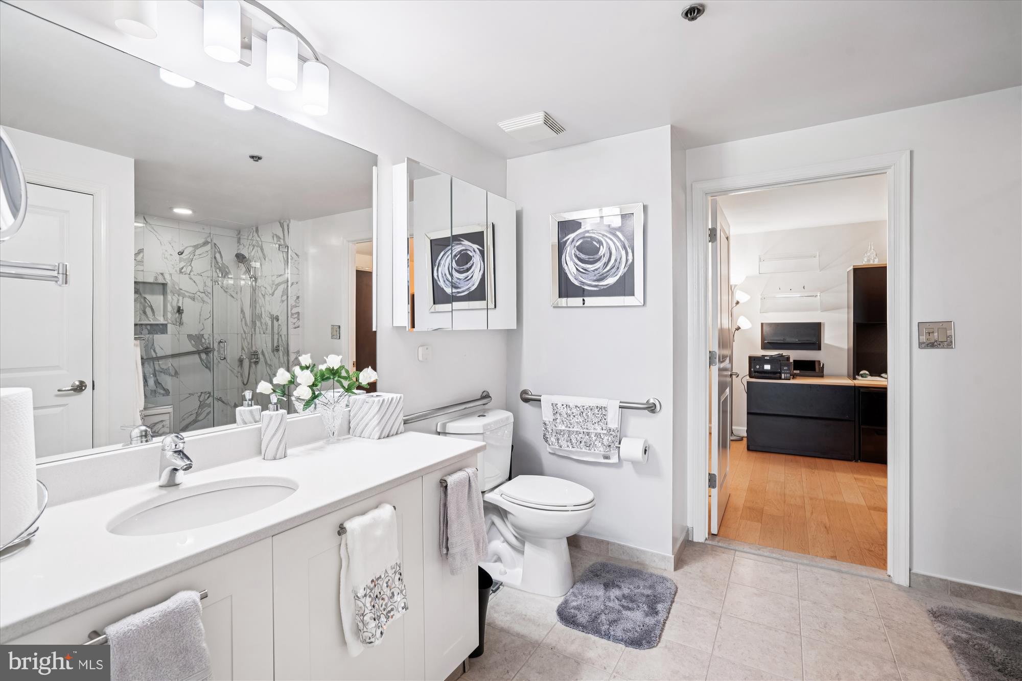 MIDTOWN BETHESDA NORTH - Residential