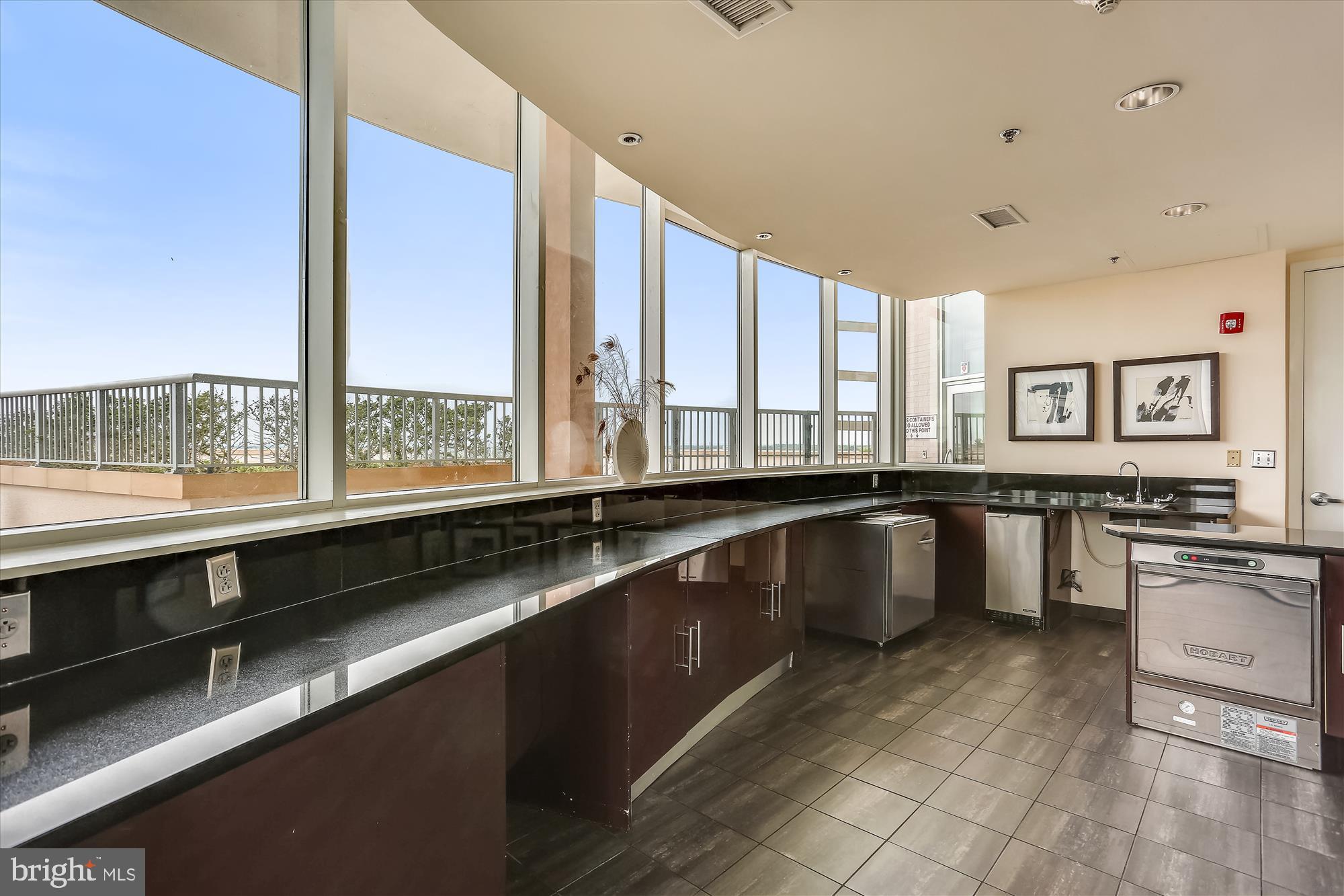 MIDTOWN BETHESDA NORTH - Residential