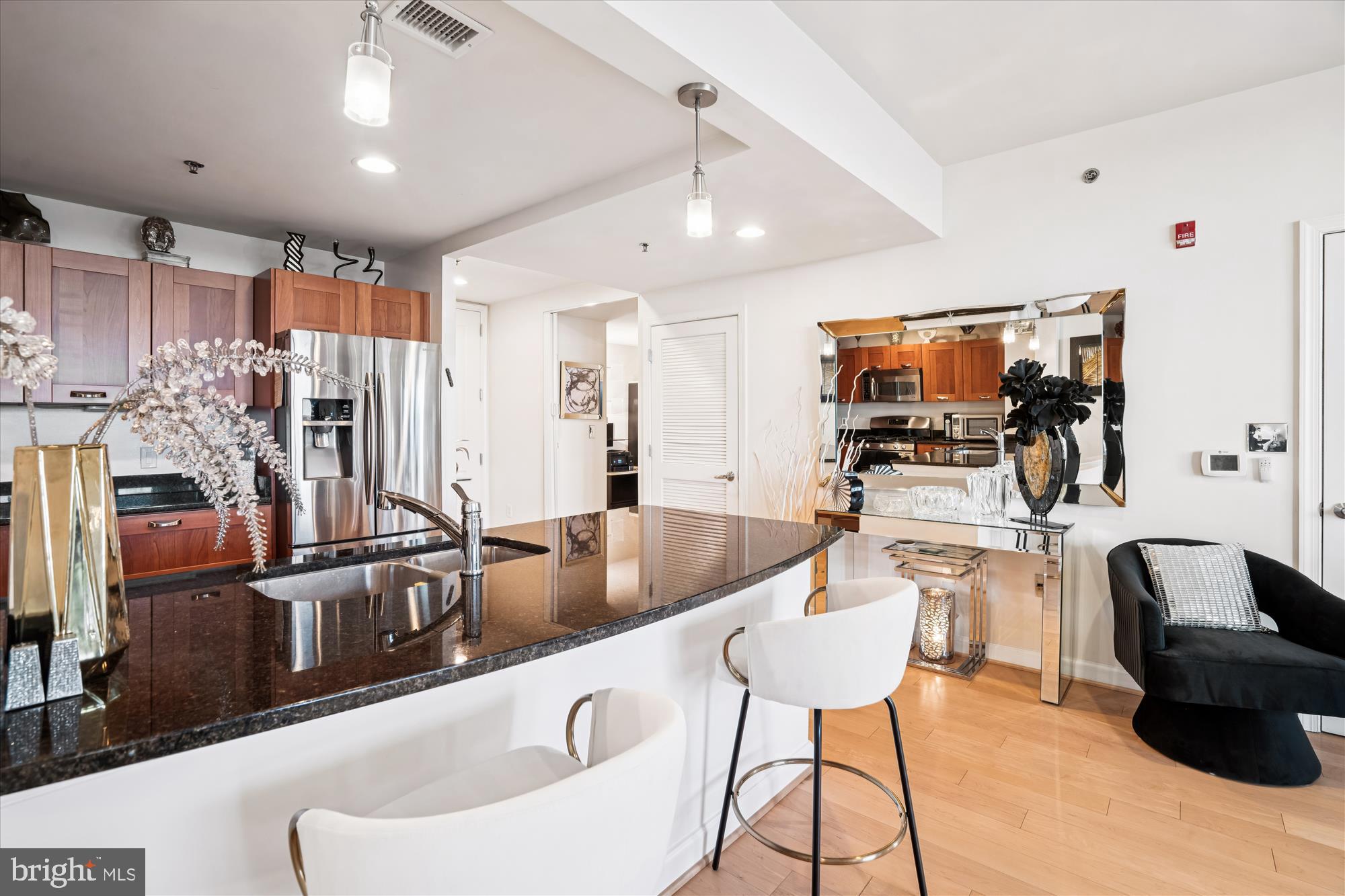 MIDTOWN BETHESDA NORTH - Residential