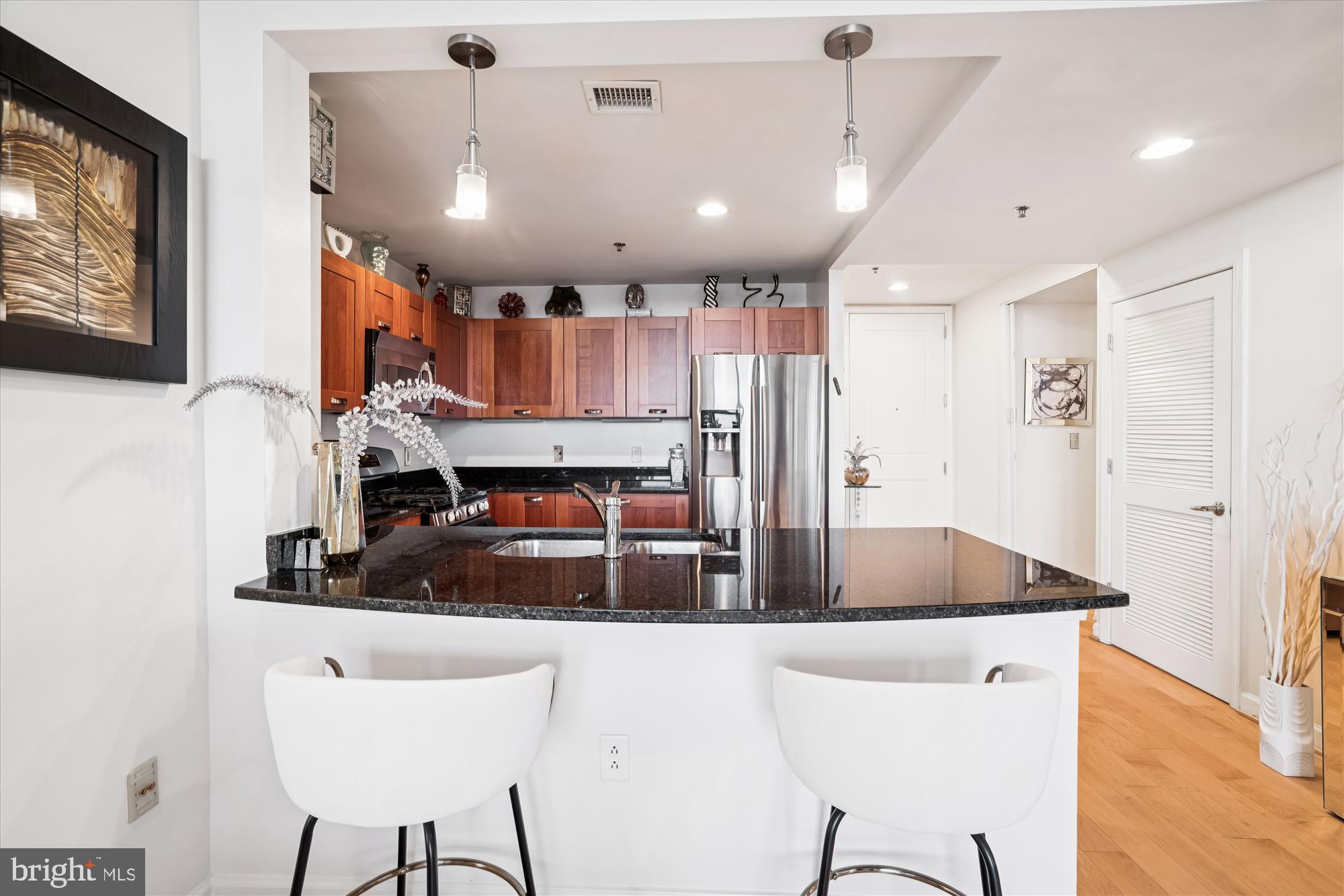 MIDTOWN BETHESDA NORTH - Residential