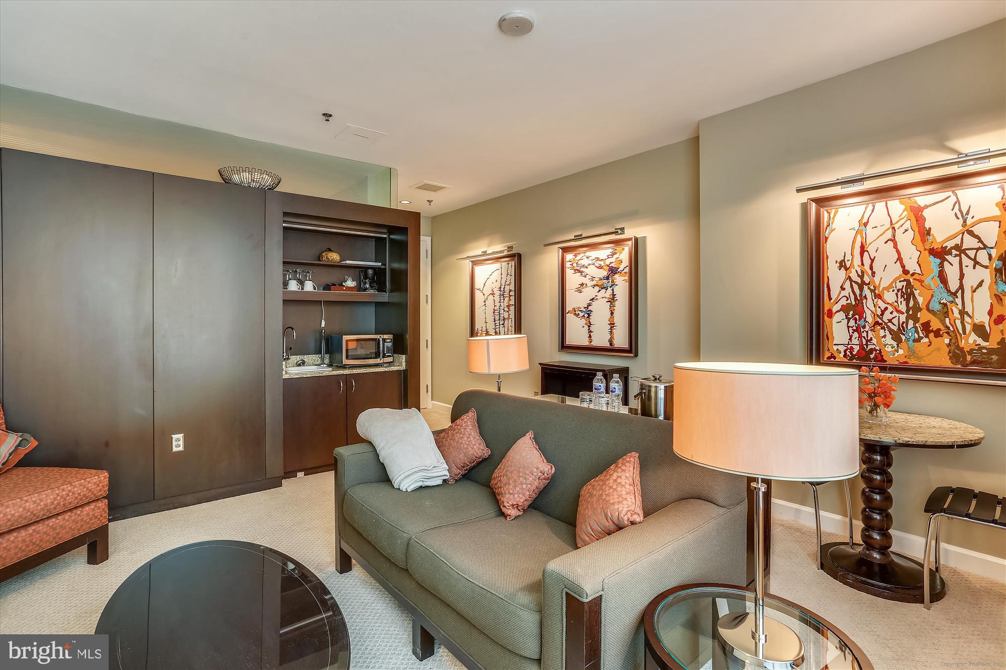 MIDTOWN BETHESDA NORTH - Residential