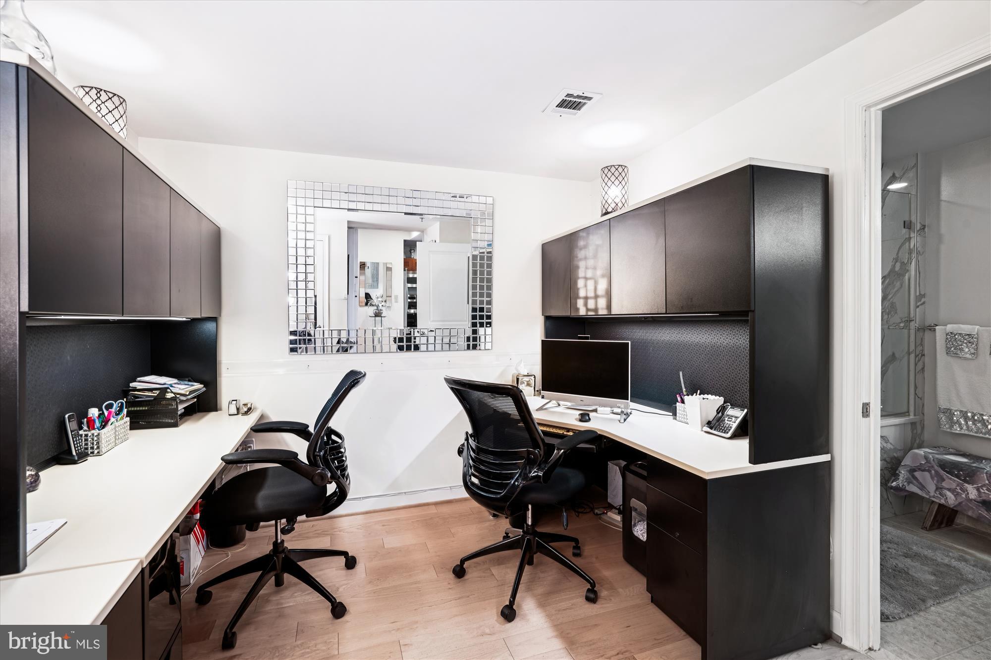 MIDTOWN BETHESDA NORTH - Residential