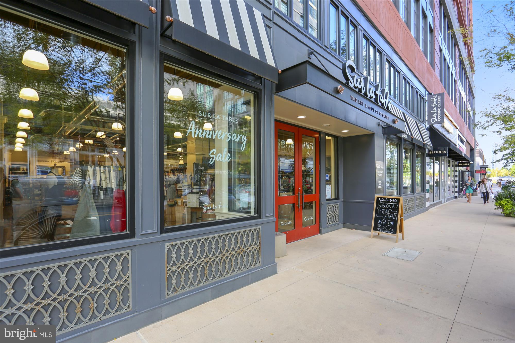 MIDTOWN BETHESDA NORTH - Residential