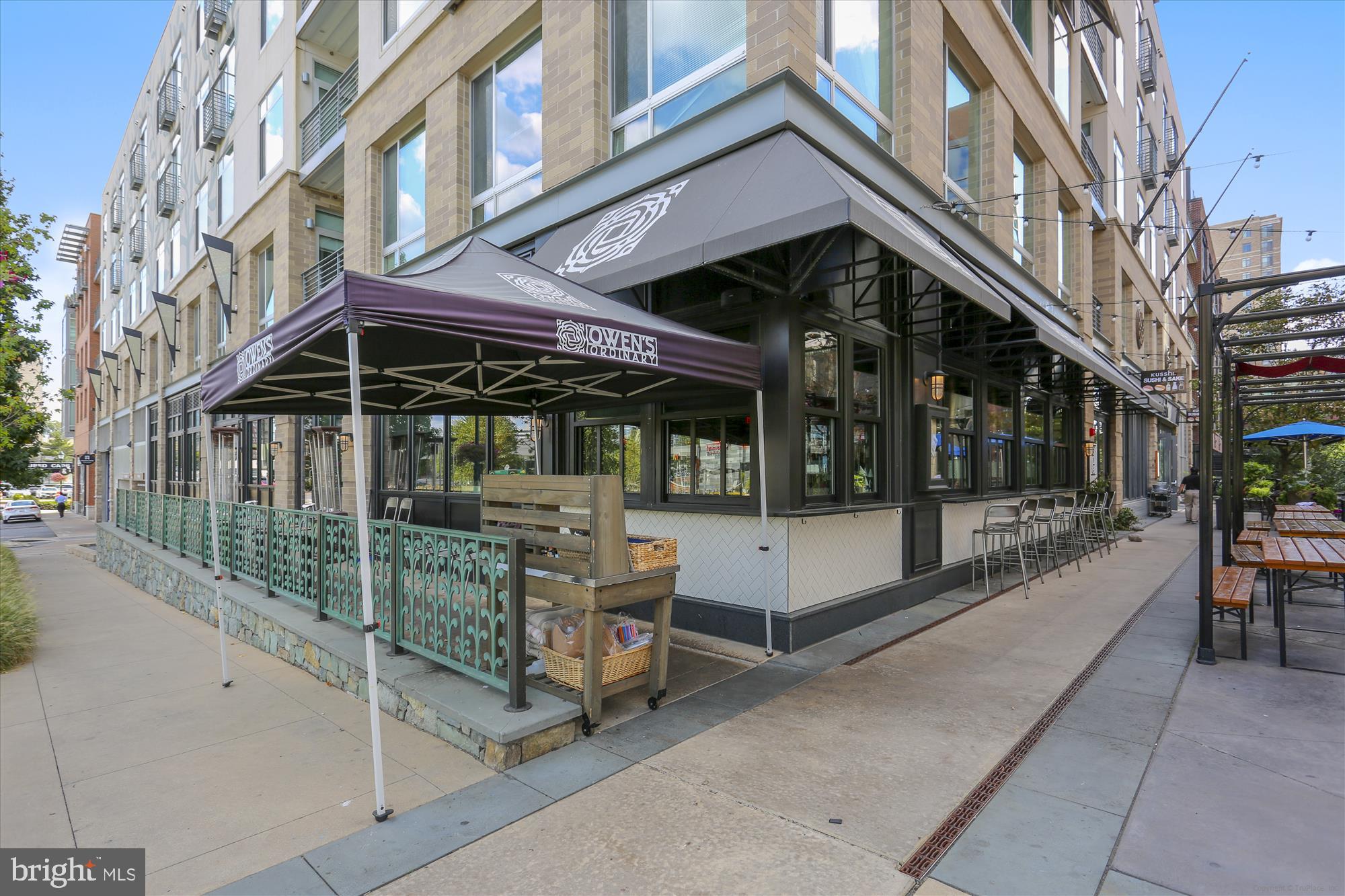 MIDTOWN BETHESDA NORTH - Residential