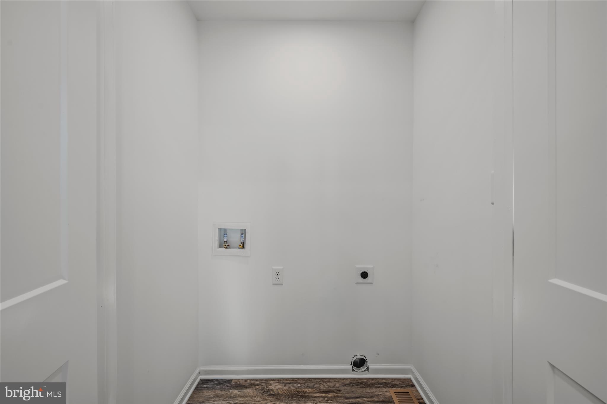 CITY OF MARTINSBURG - Residential