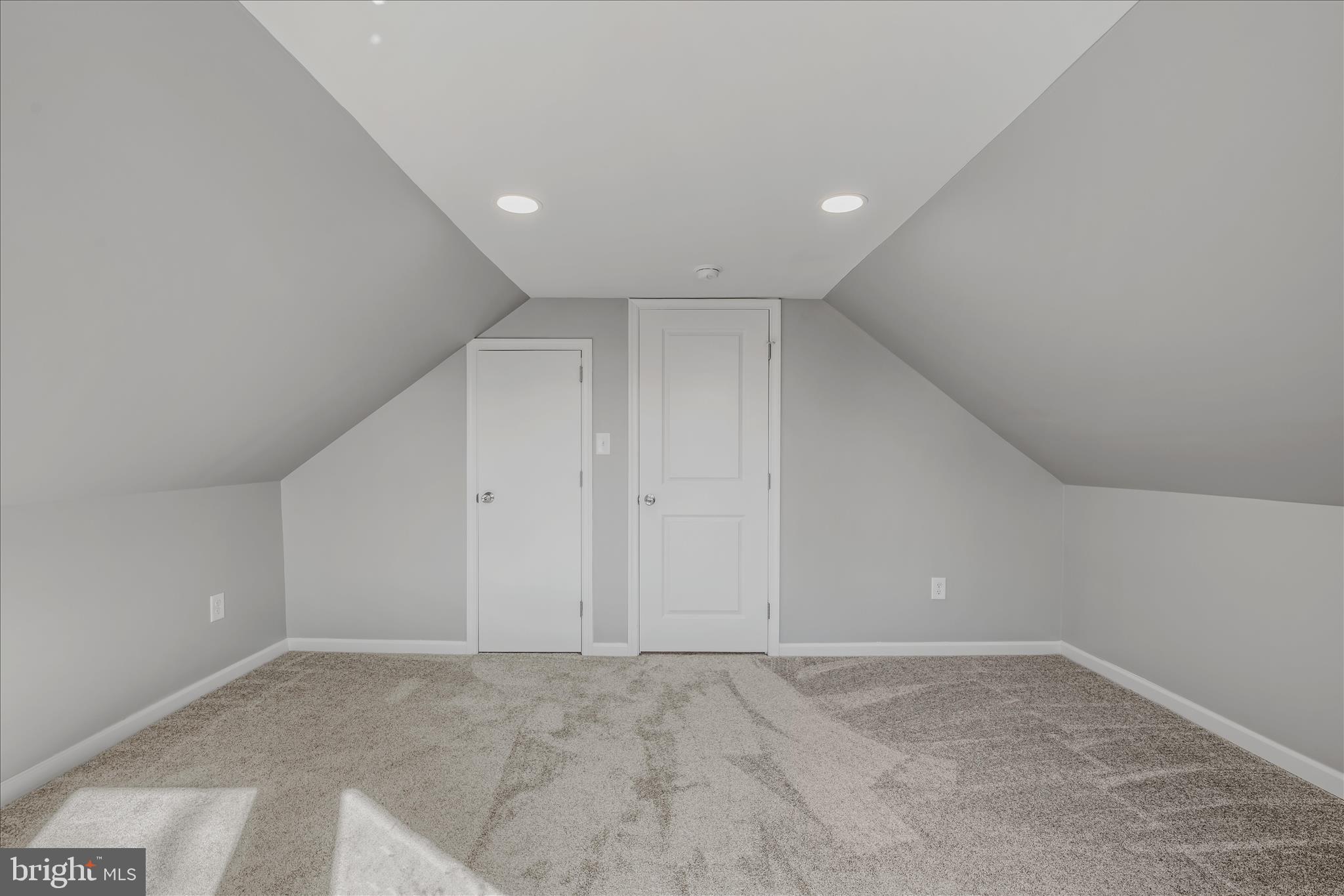 CITY OF MARTINSBURG - Residential