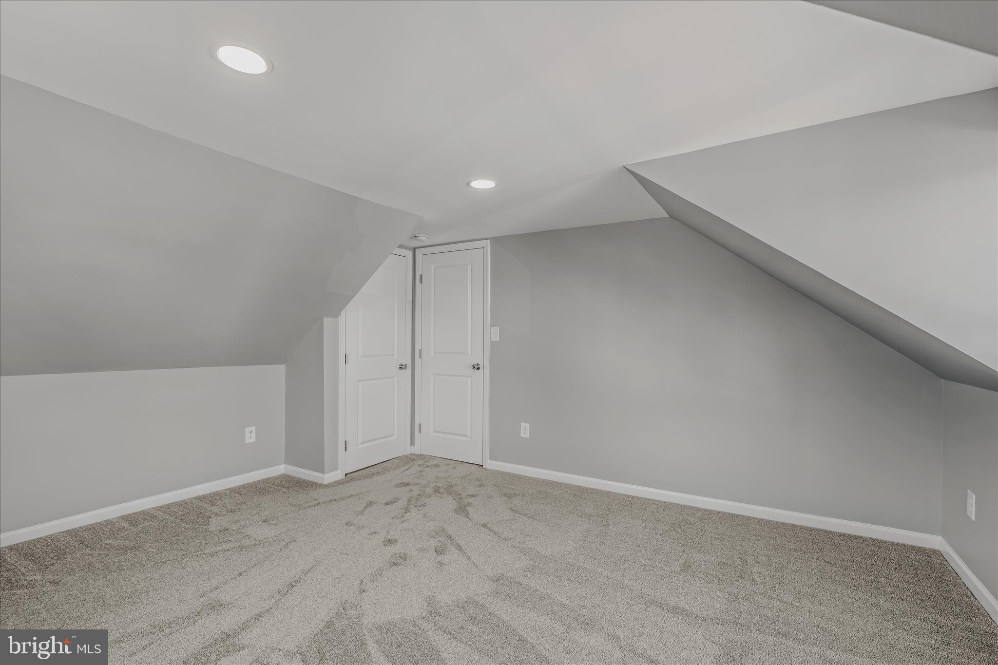 CITY OF MARTINSBURG - Residential