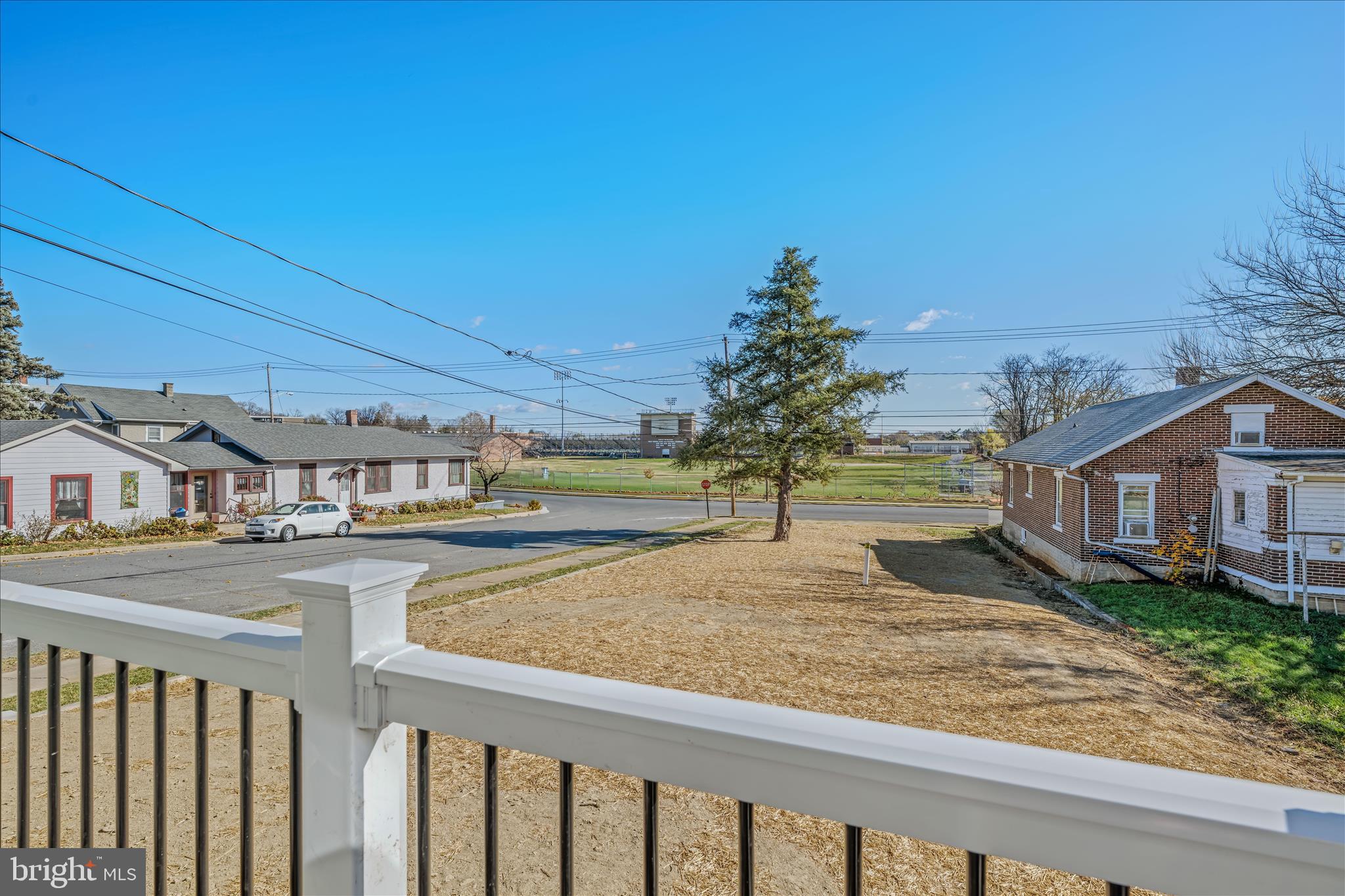 CITY OF MARTINSBURG - Residential