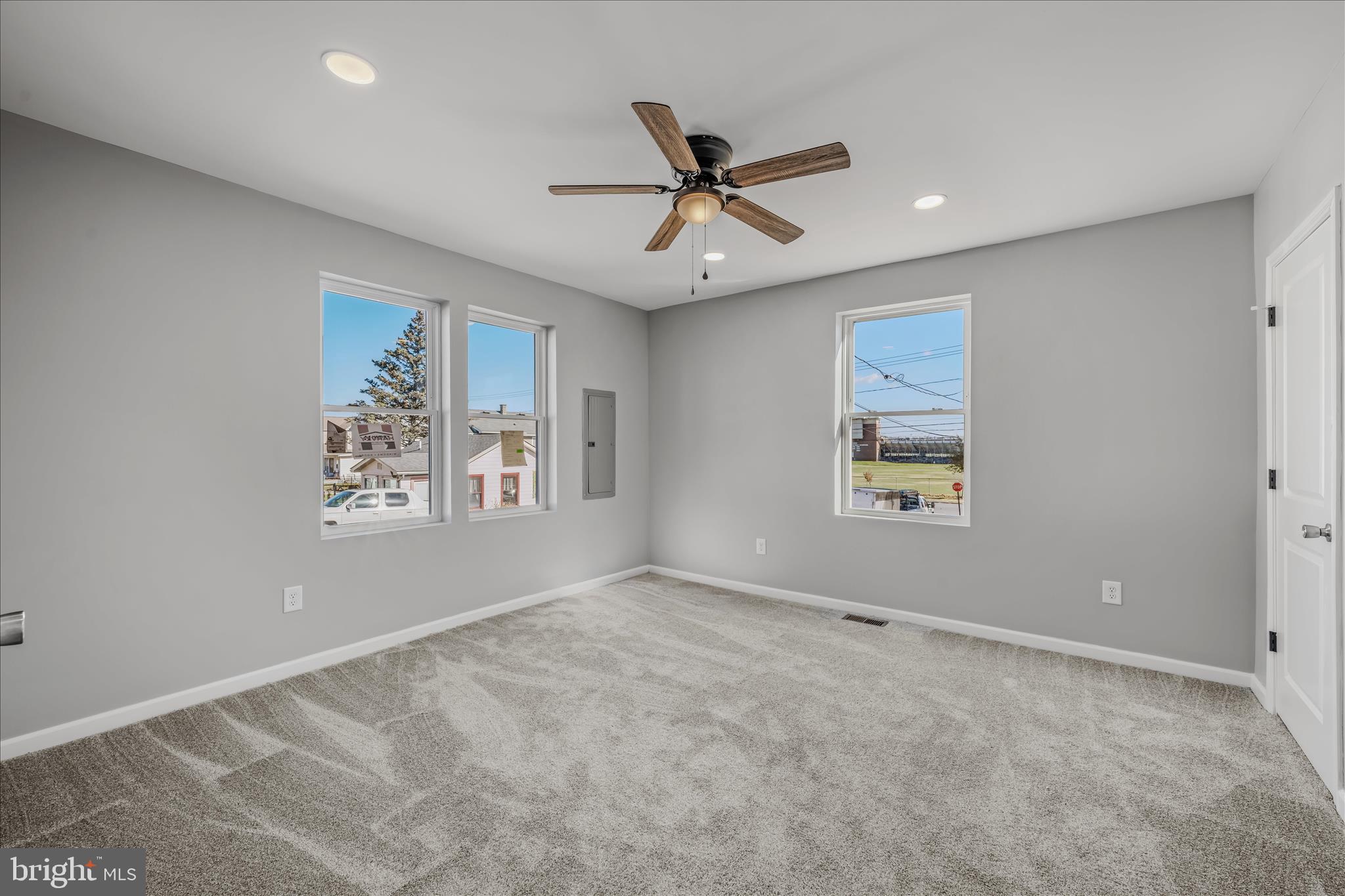 CITY OF MARTINSBURG - Residential