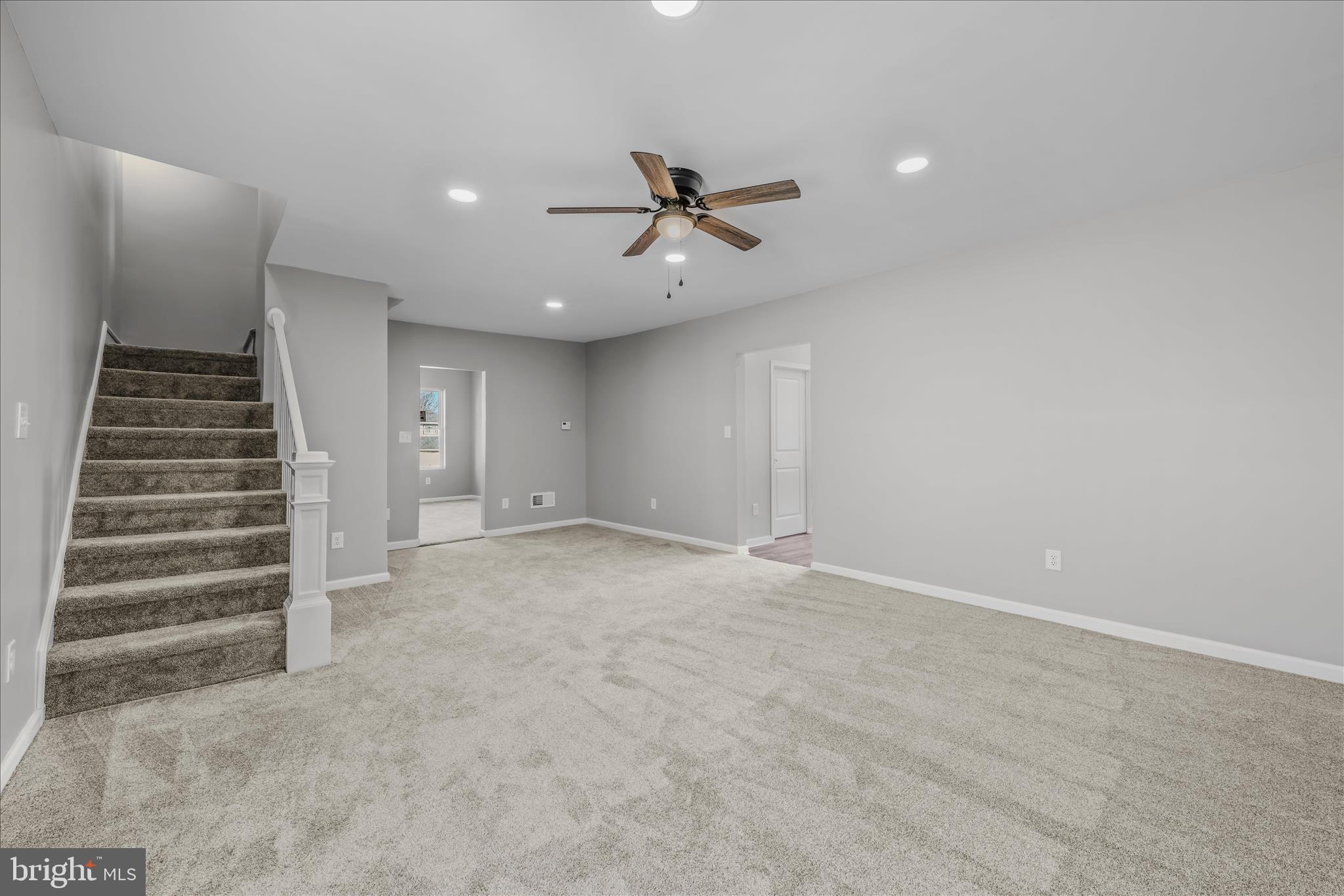 CITY OF MARTINSBURG - Residential